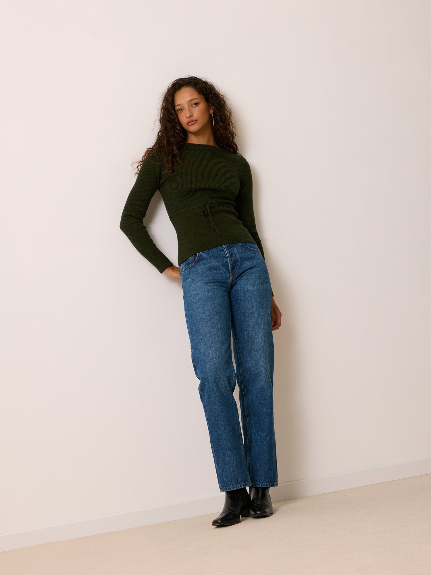KALI Sweater KALI Sweater