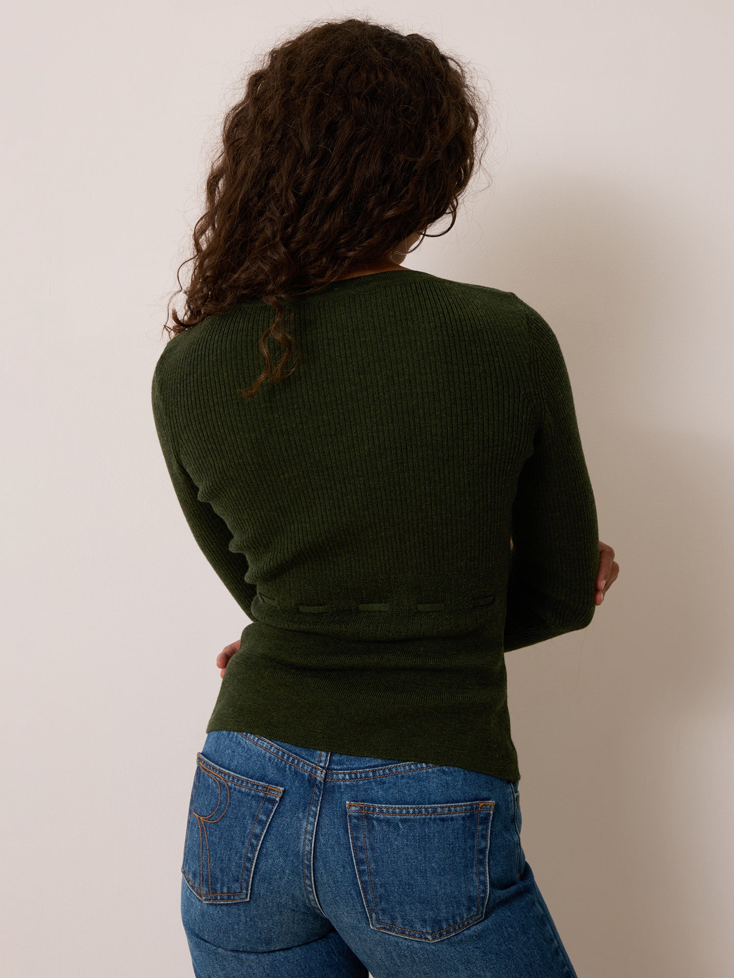KALI Sweater KALI Sweater