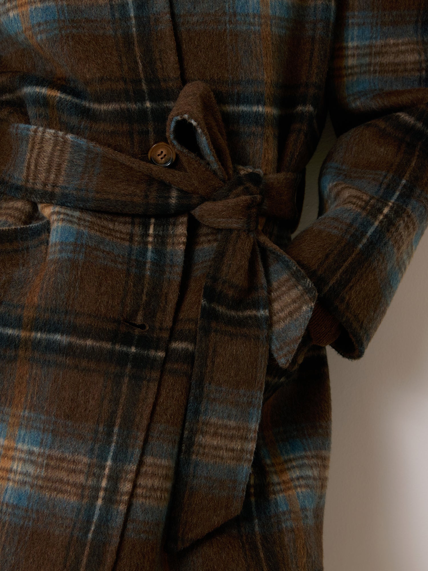 ALVIRE Jacket ALVIRE Jacket