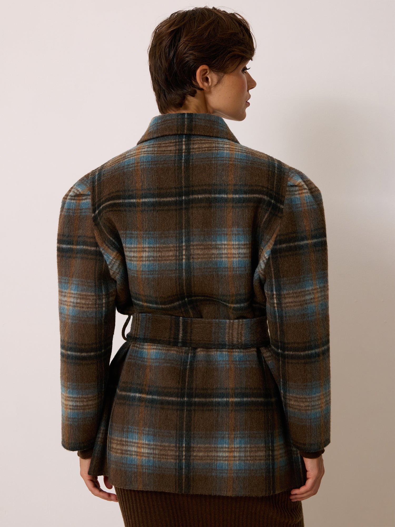 ALVIRE Jacket ALVIRE Jacket