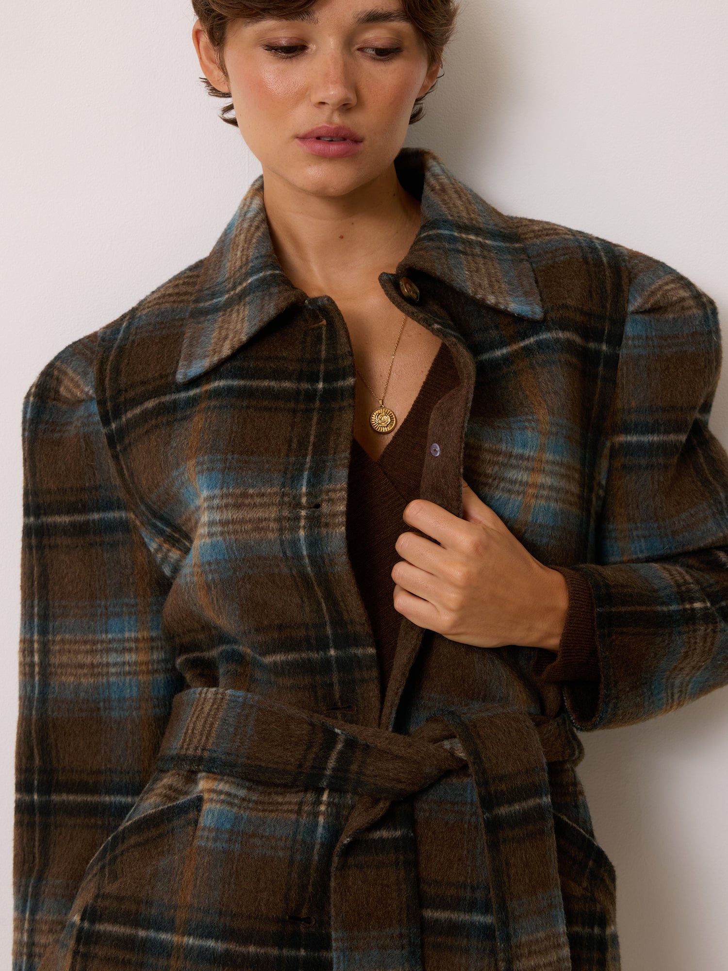 ALVIRE Jacket ALVIRE Jacket