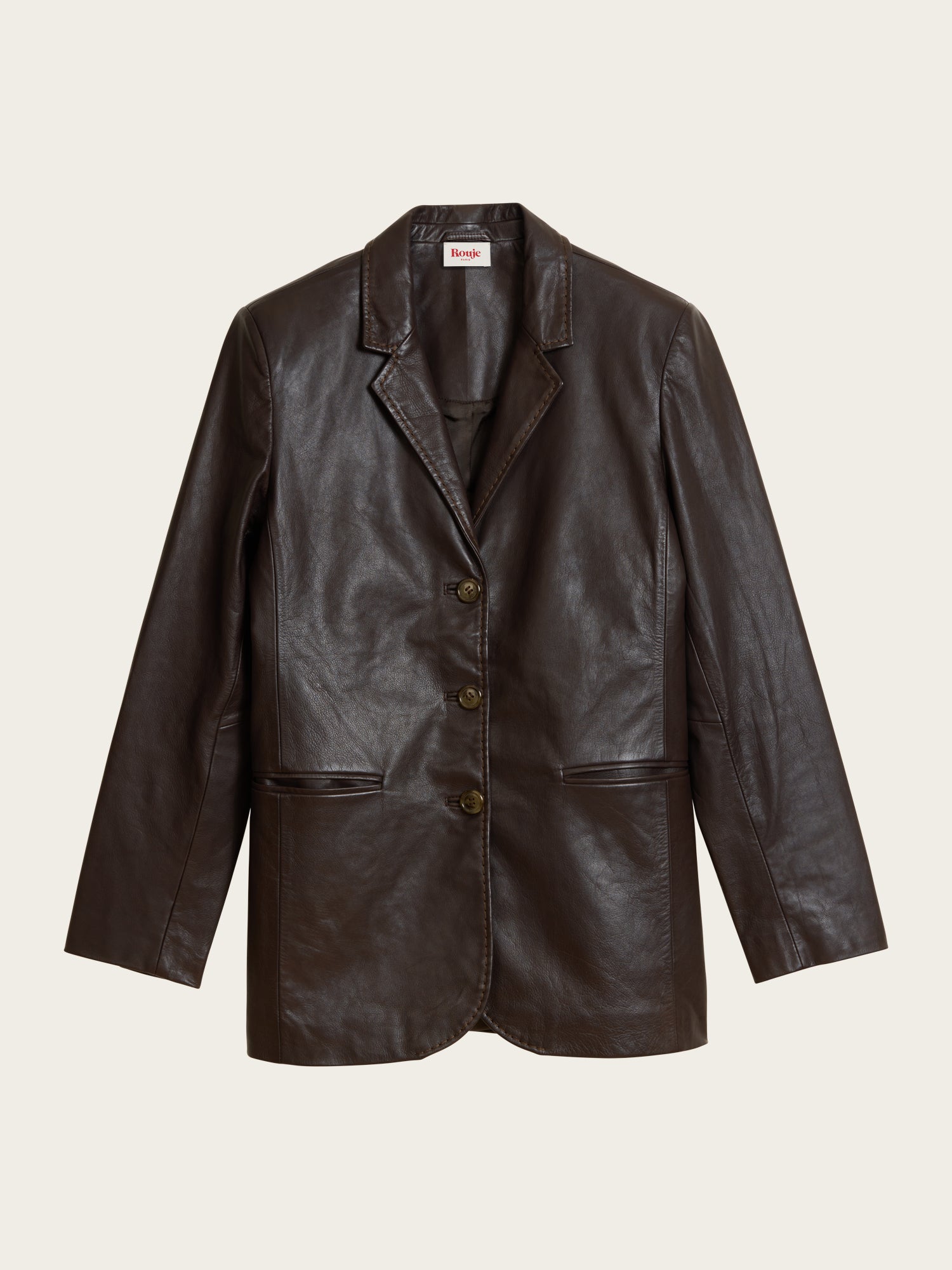Jacke LAMBERT Jacke LAMBERT