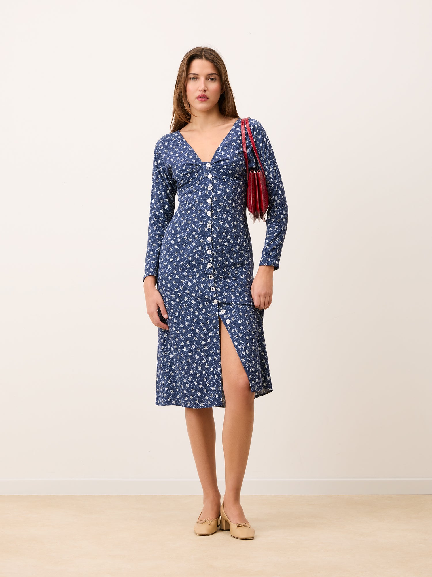 LENA Dress LENA Dress