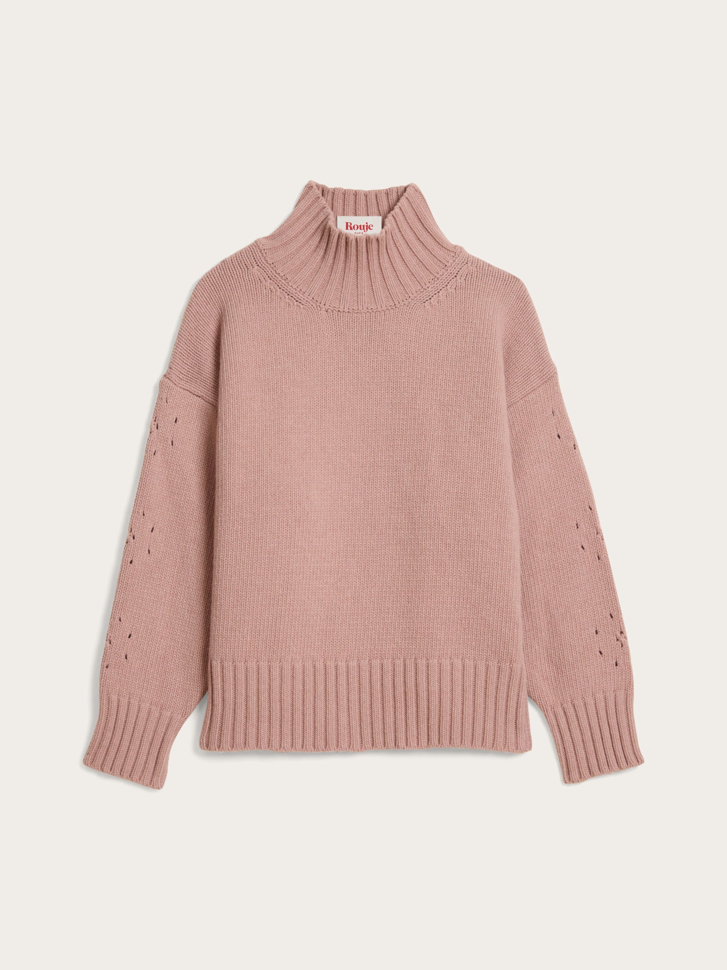 LIZZIE Sweater LIZZIE Sweater