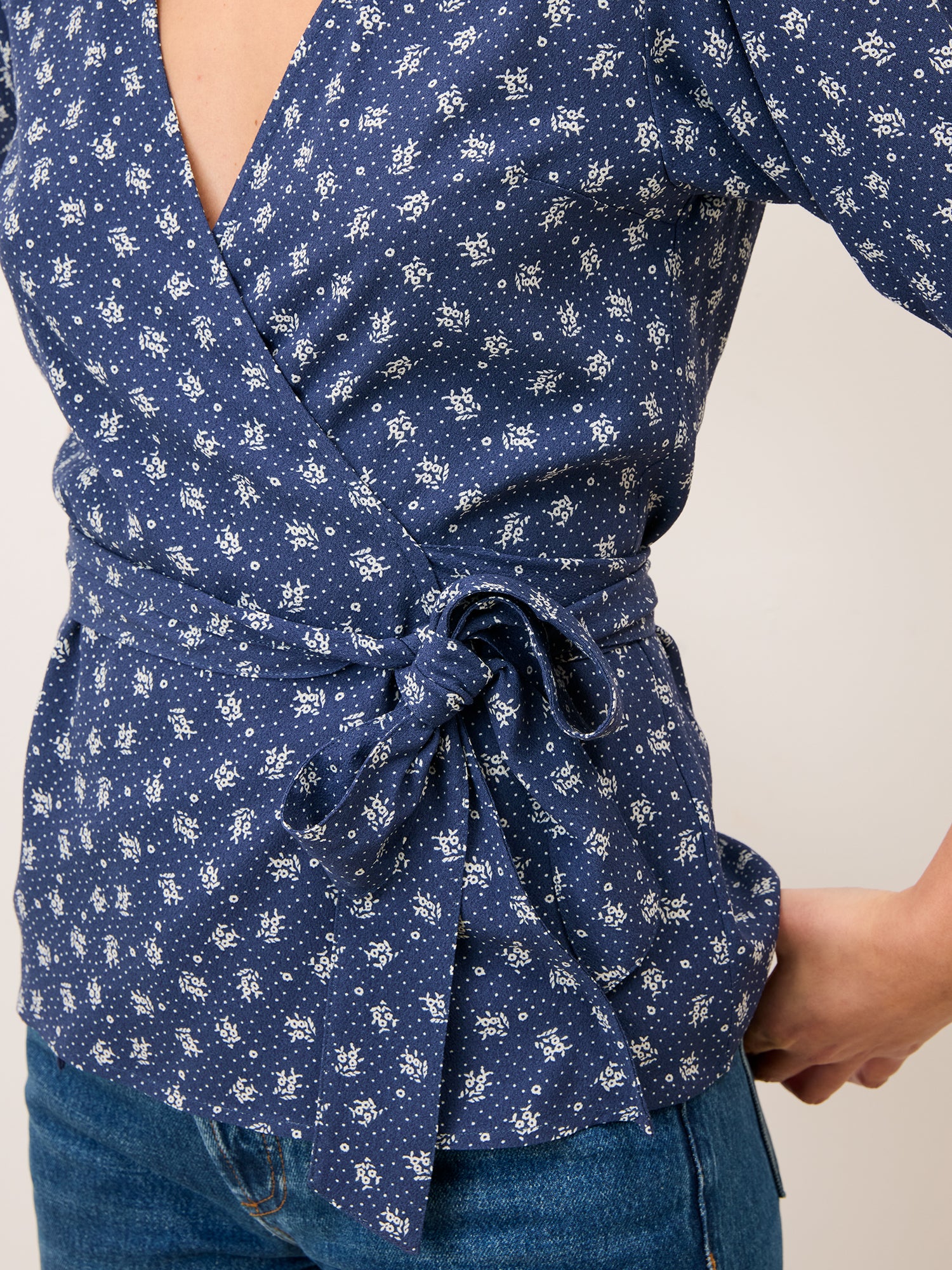 Blouse LOUISA Blouse LOUISA