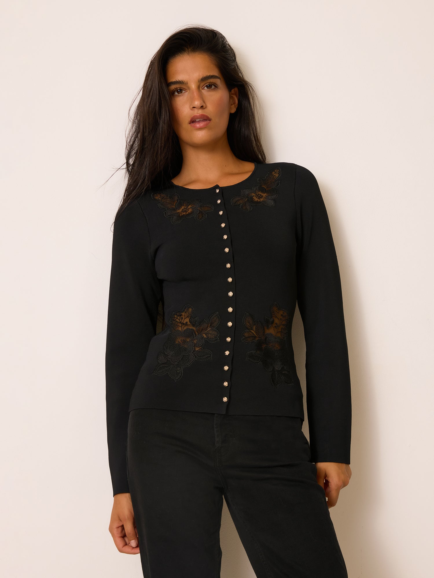 Cardigan LUCIENNE Cardigan LUCIENNE