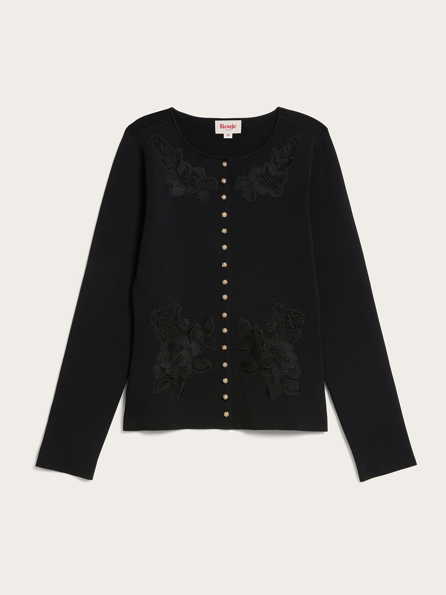 Cardigan LUCIENNE Cardigan LUCIENNE