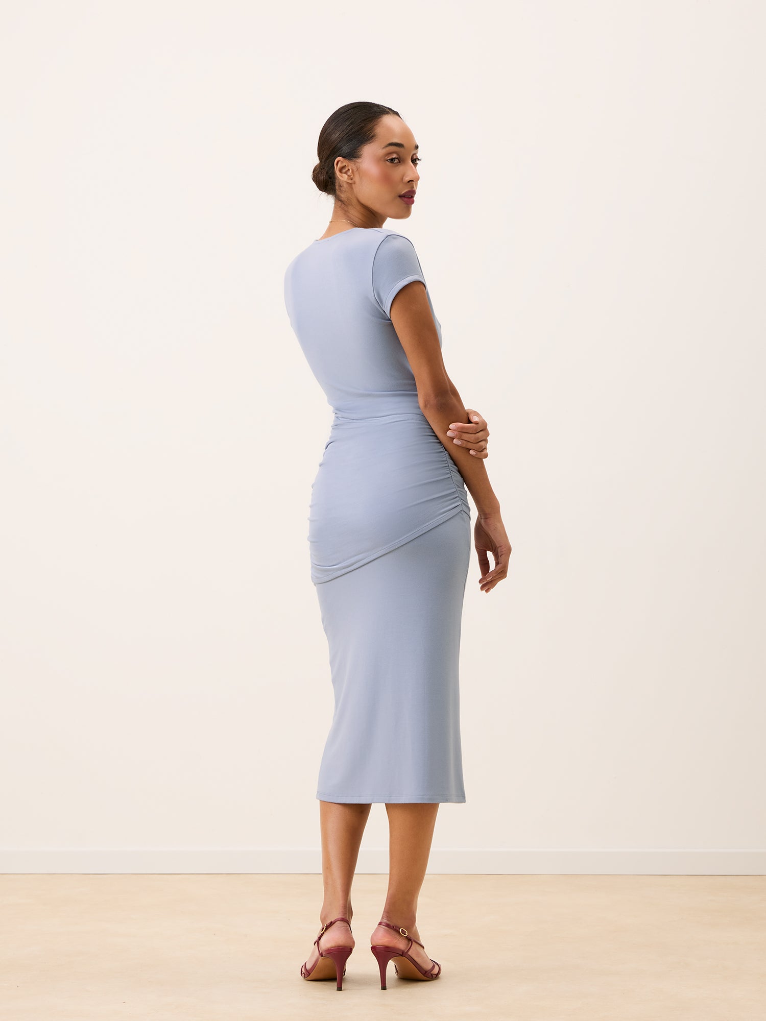 MAGDALENA Kleid MAGDALENA Kleid