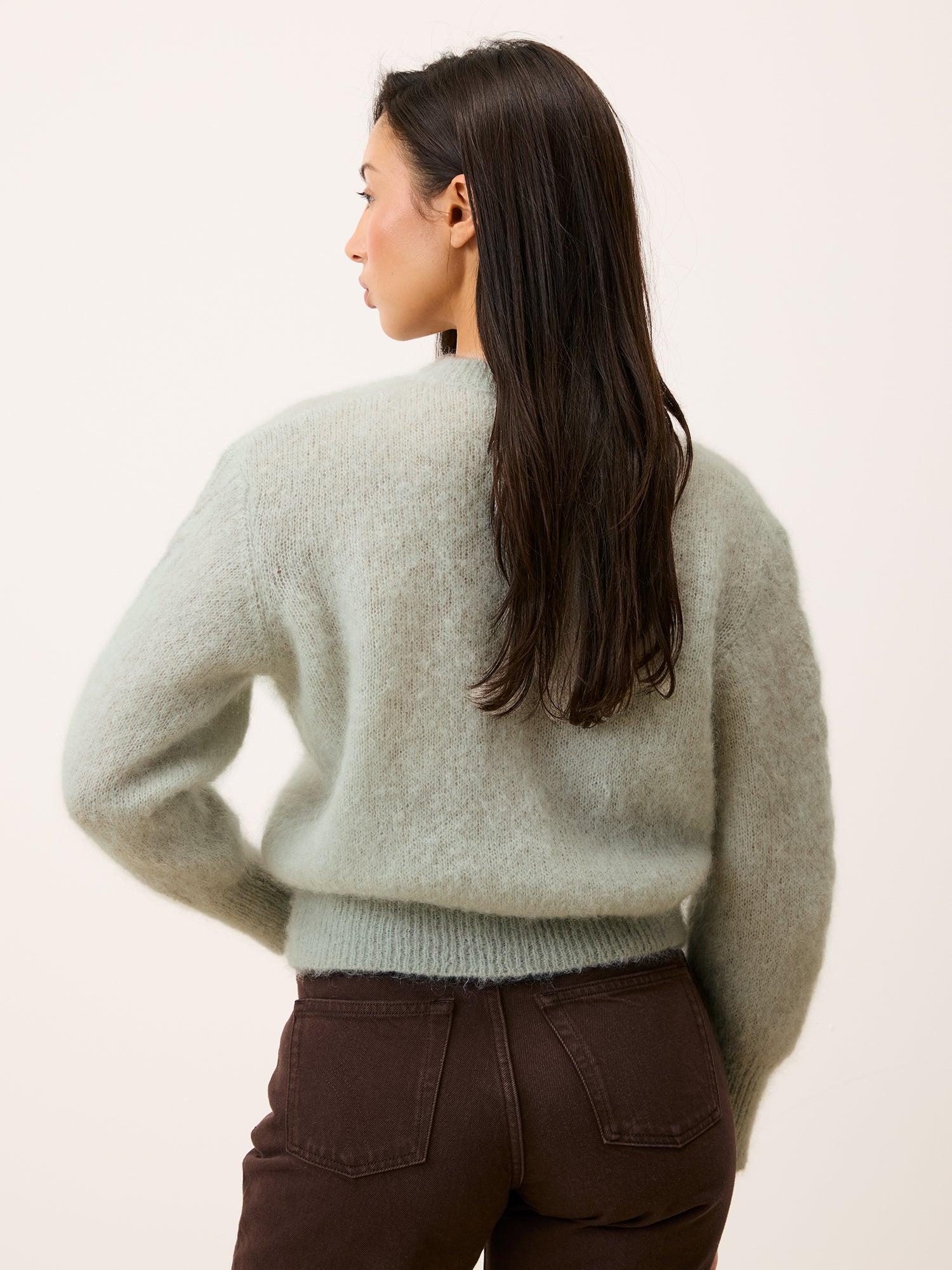 MAINA Strickjacke MAINA Strickjacke