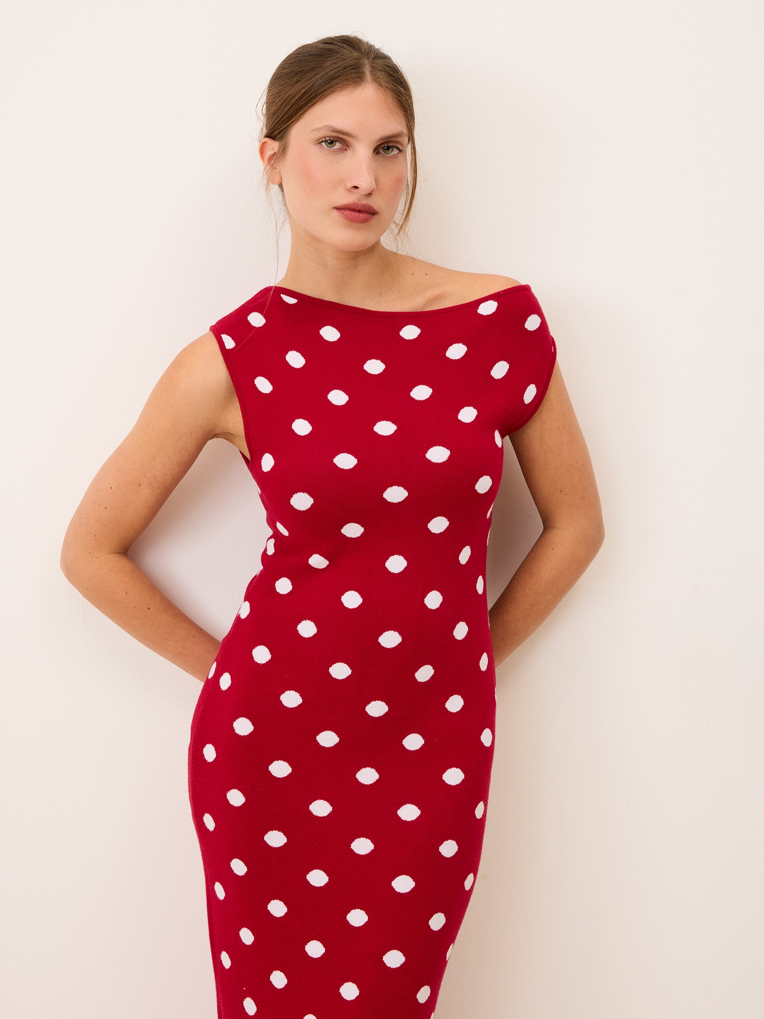 Vestido MANU Vestido MANU