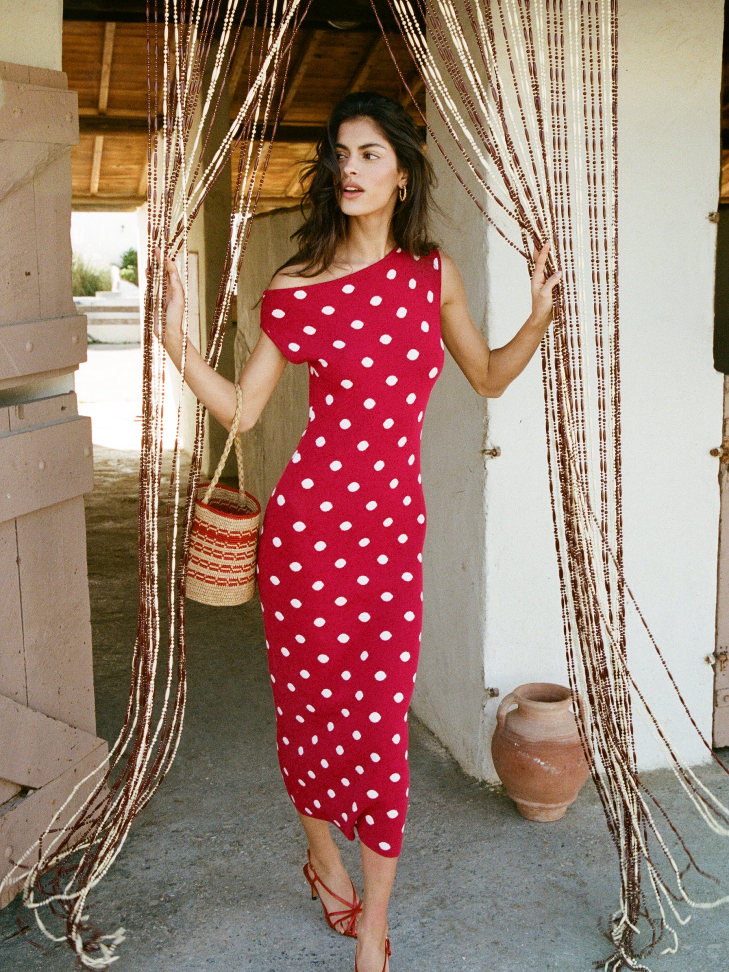 Vestido MANU Vestido MANU