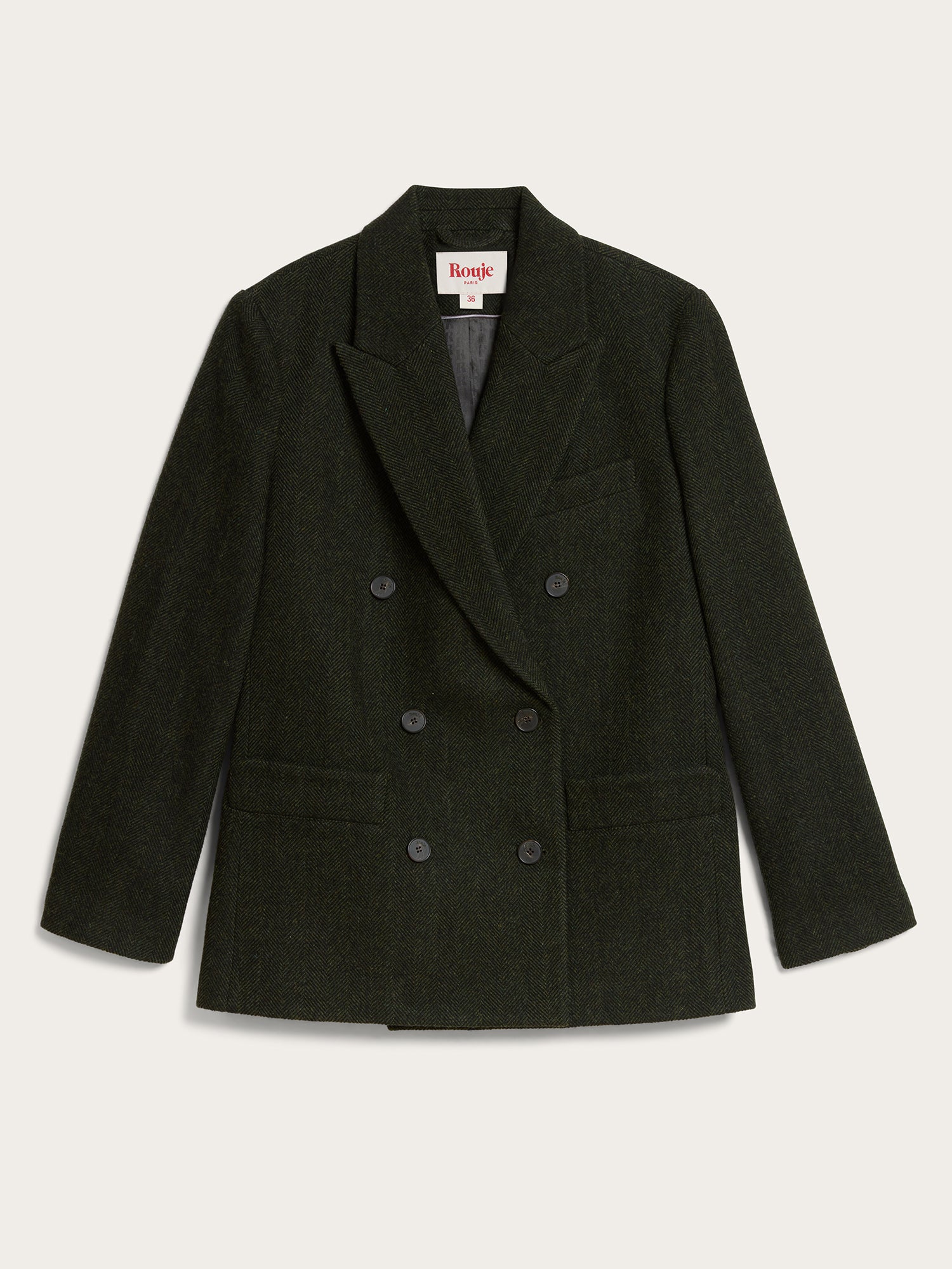 MARCEL Jacket MARCEL Jacket