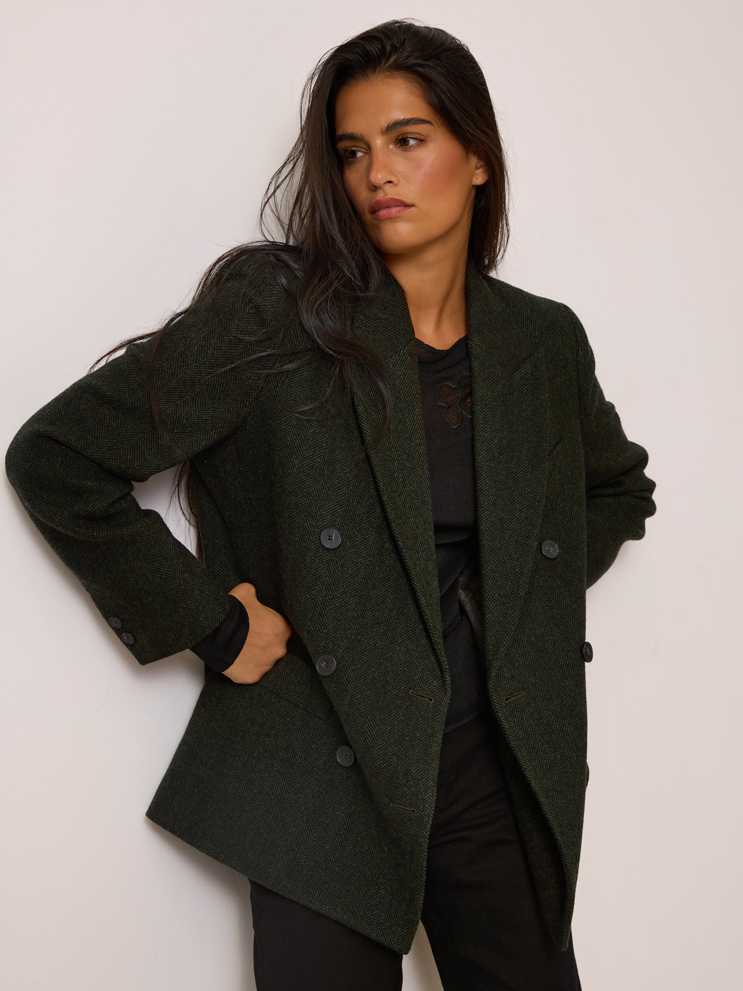 MARCEL Jacket MARCEL Jacket