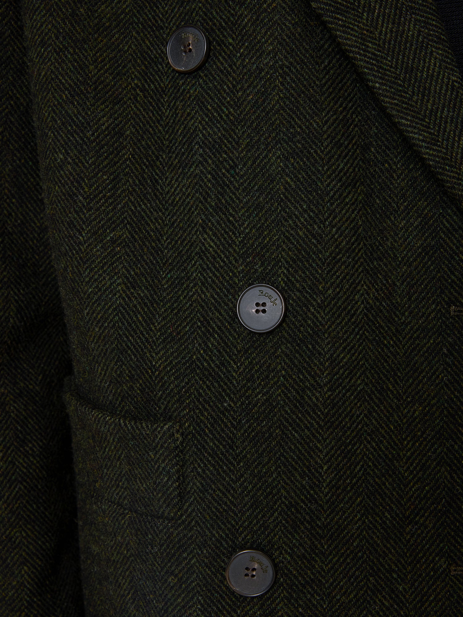 MARCEL Jacket MARCEL Jacket