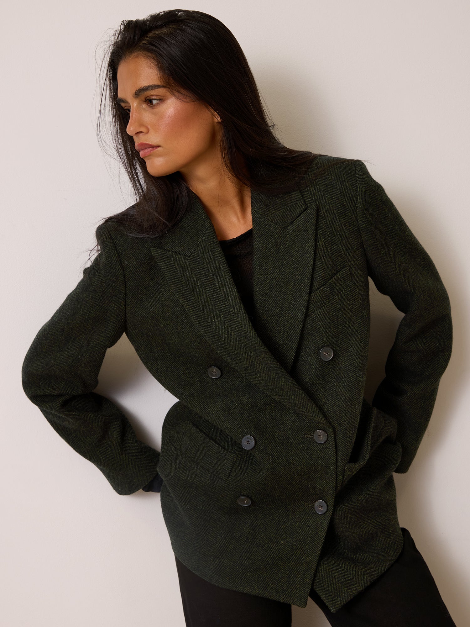 MARCEL Jacket MARCEL Jacket