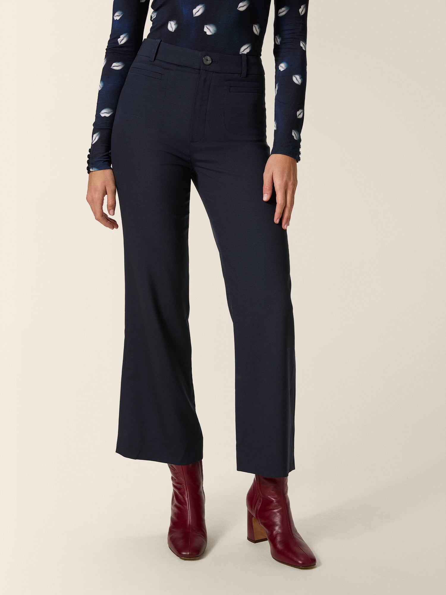Pantalon SWAN Pantalon SWAN
