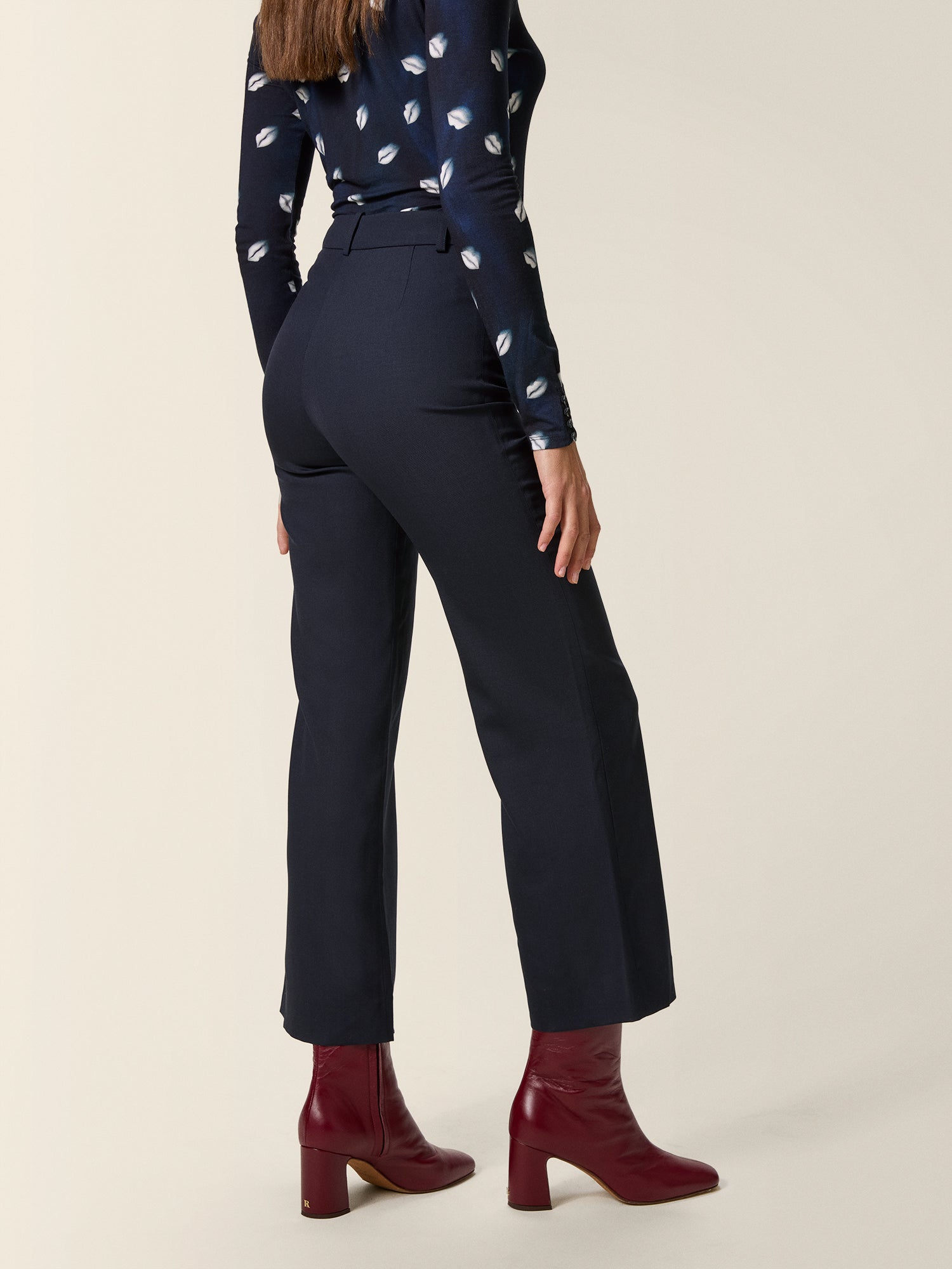Pantalon SWAN Pantalon SWAN