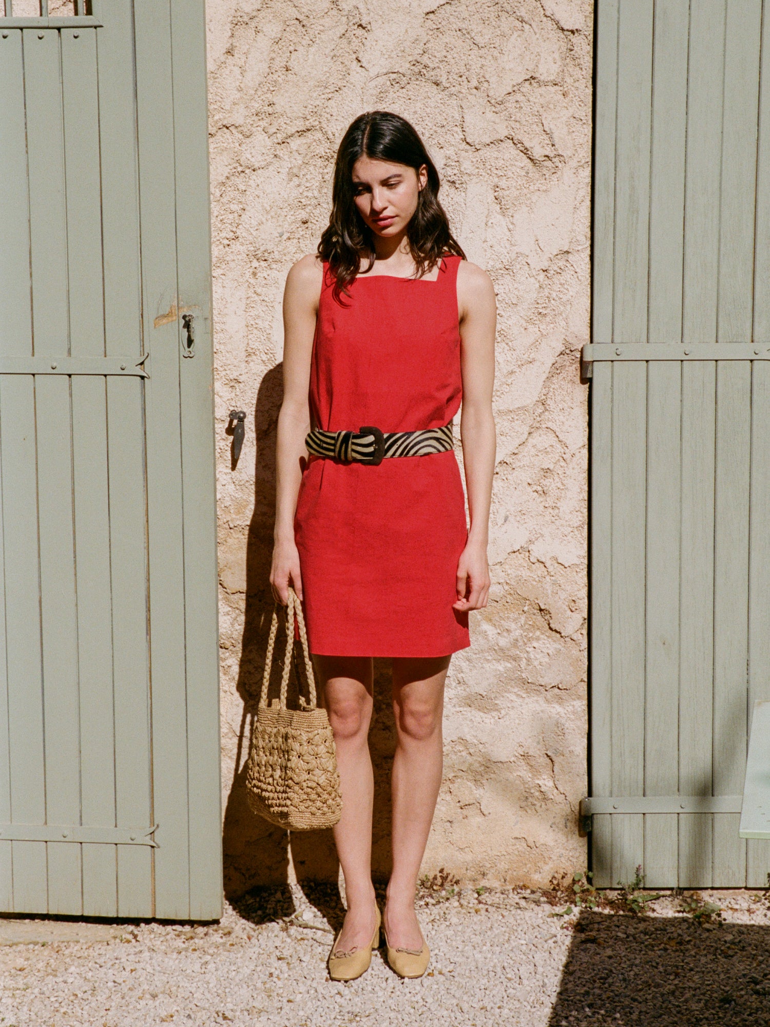 MARLA Dress MARLA Dress