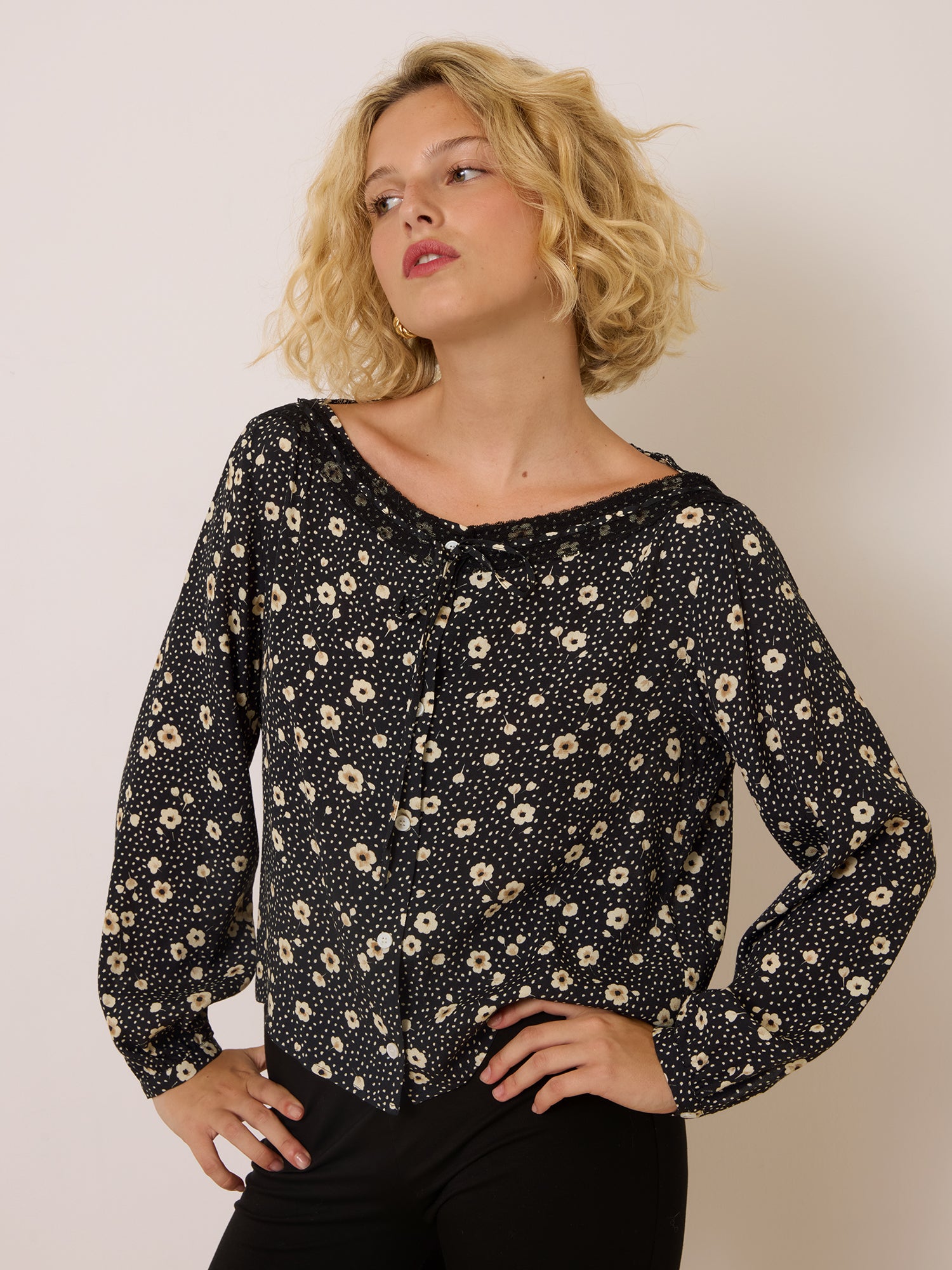MAXIMIN Blouse MAXIMIN Blouse