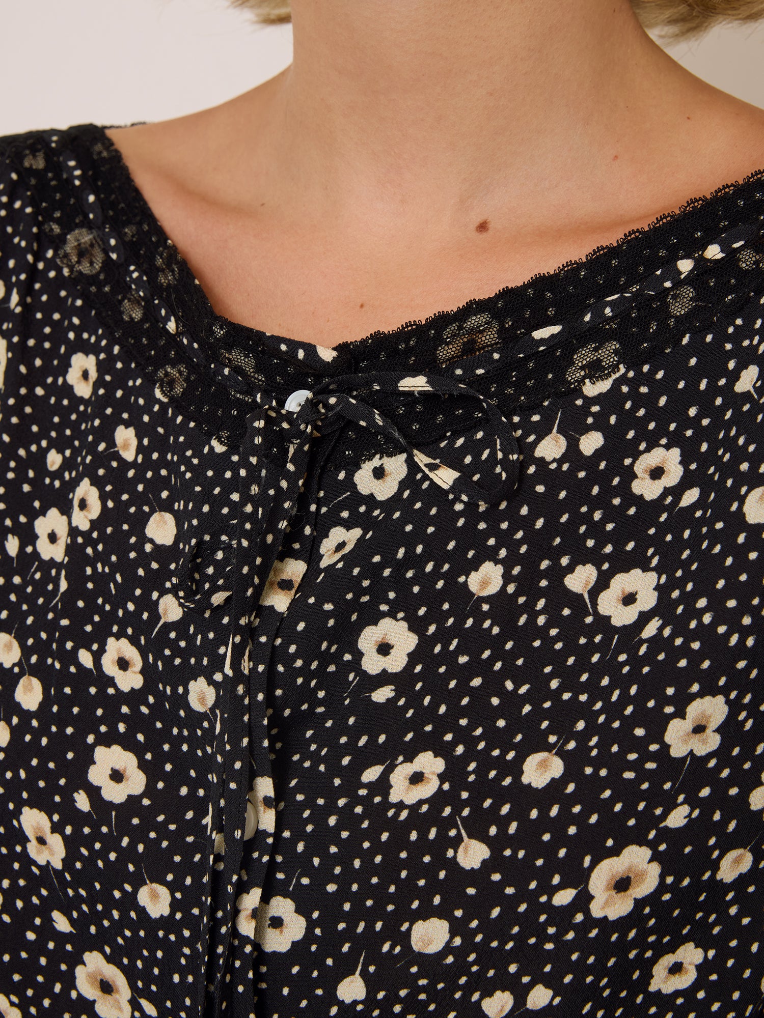 MAXIMIN Blouse MAXIMIN Blouse