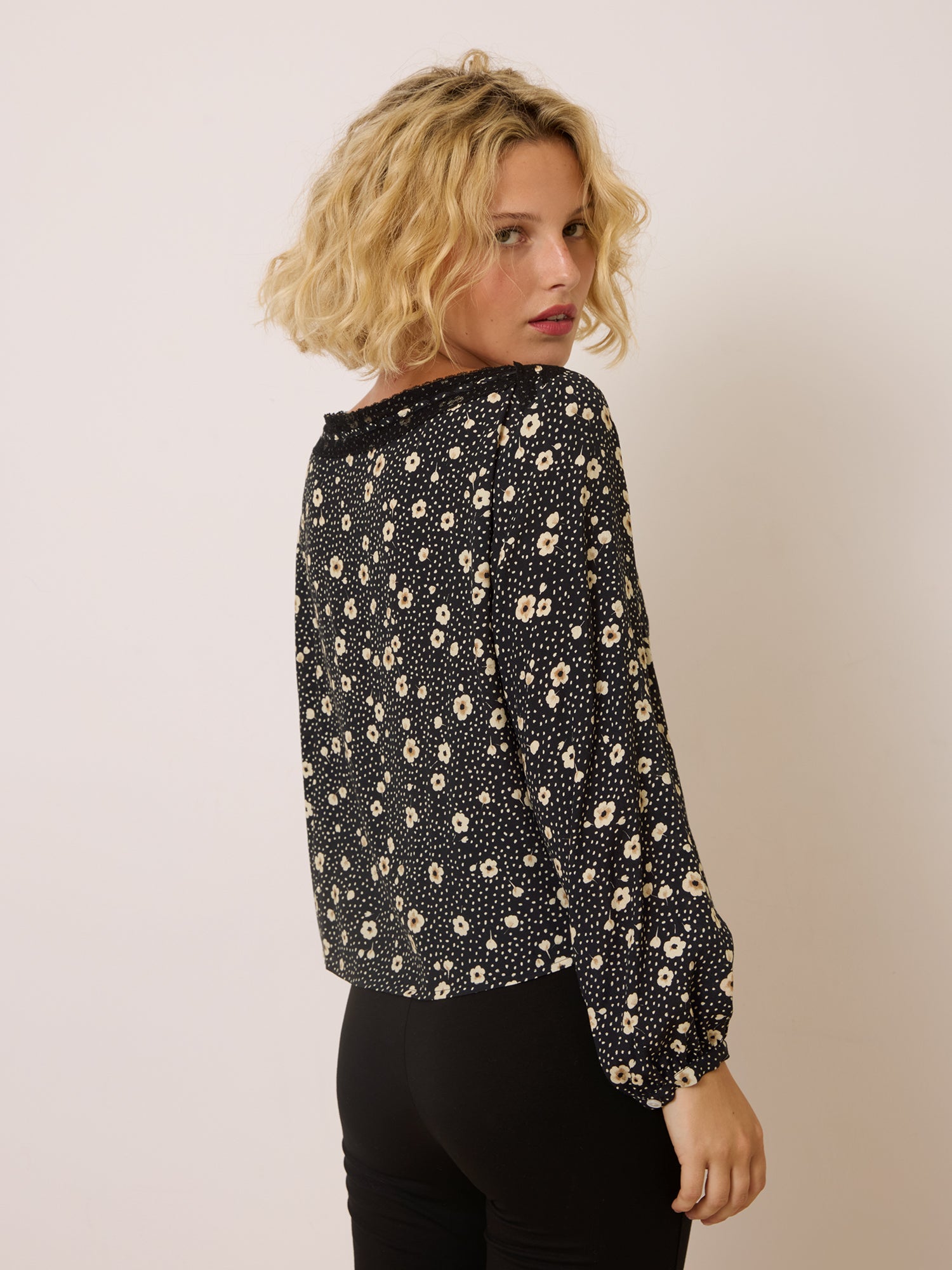 MAXIMIN Blouse MAXIMIN Blouse