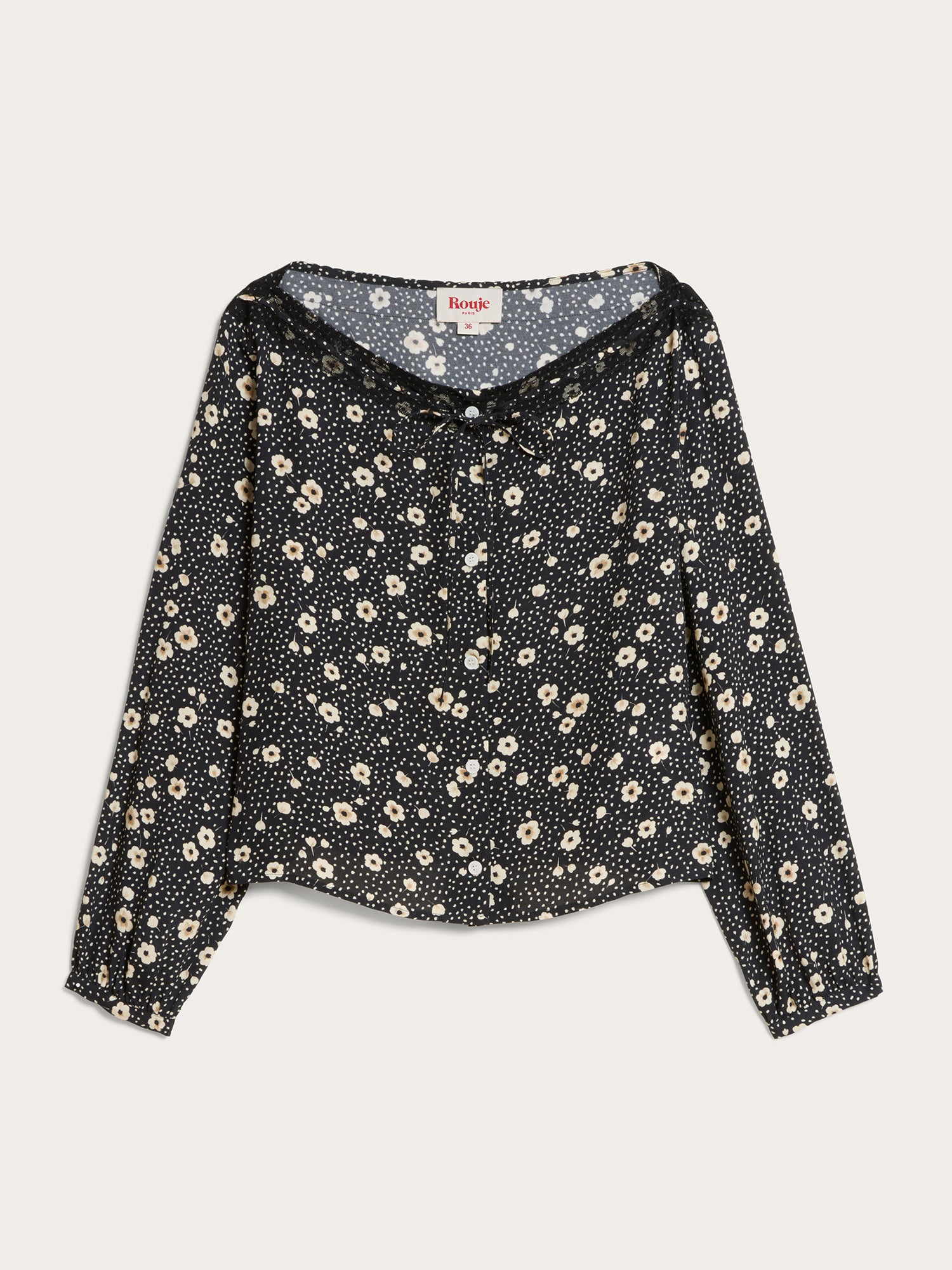 MAXIMIN Blouse MAXIMIN Blouse