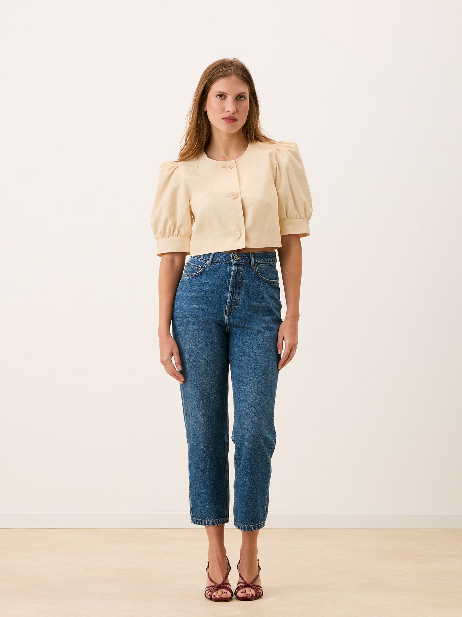 Veste MAYA Veste MAYA