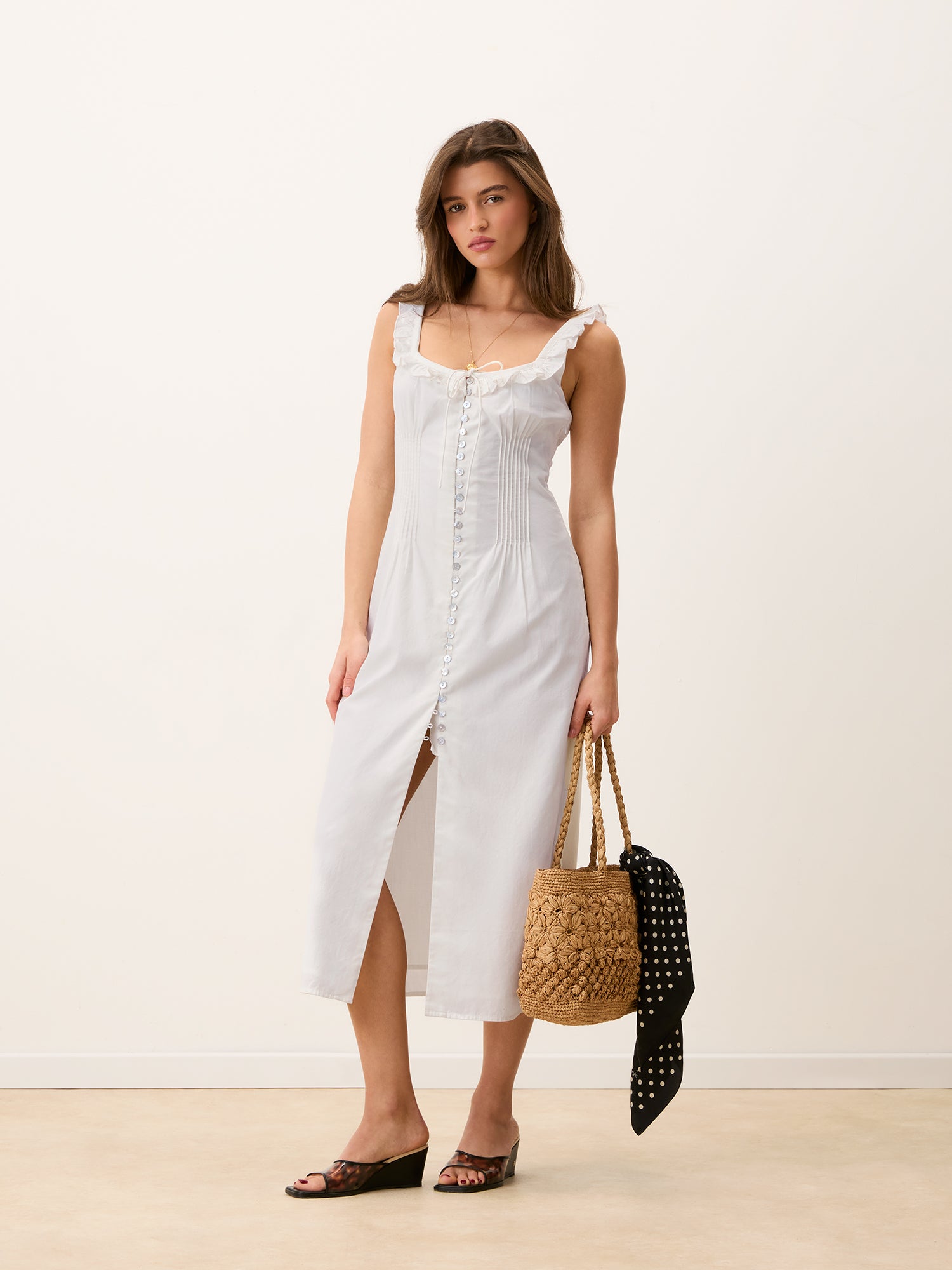 MONIQUE Dress MONIQUE Dress