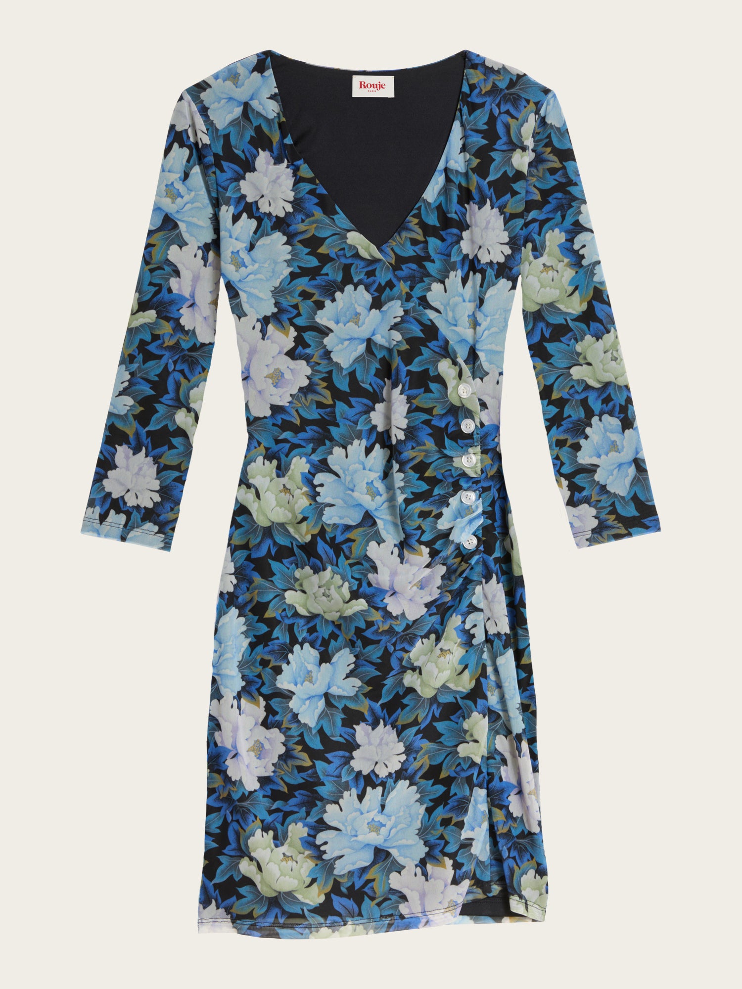 MONIRA Dress MONIRA Dress