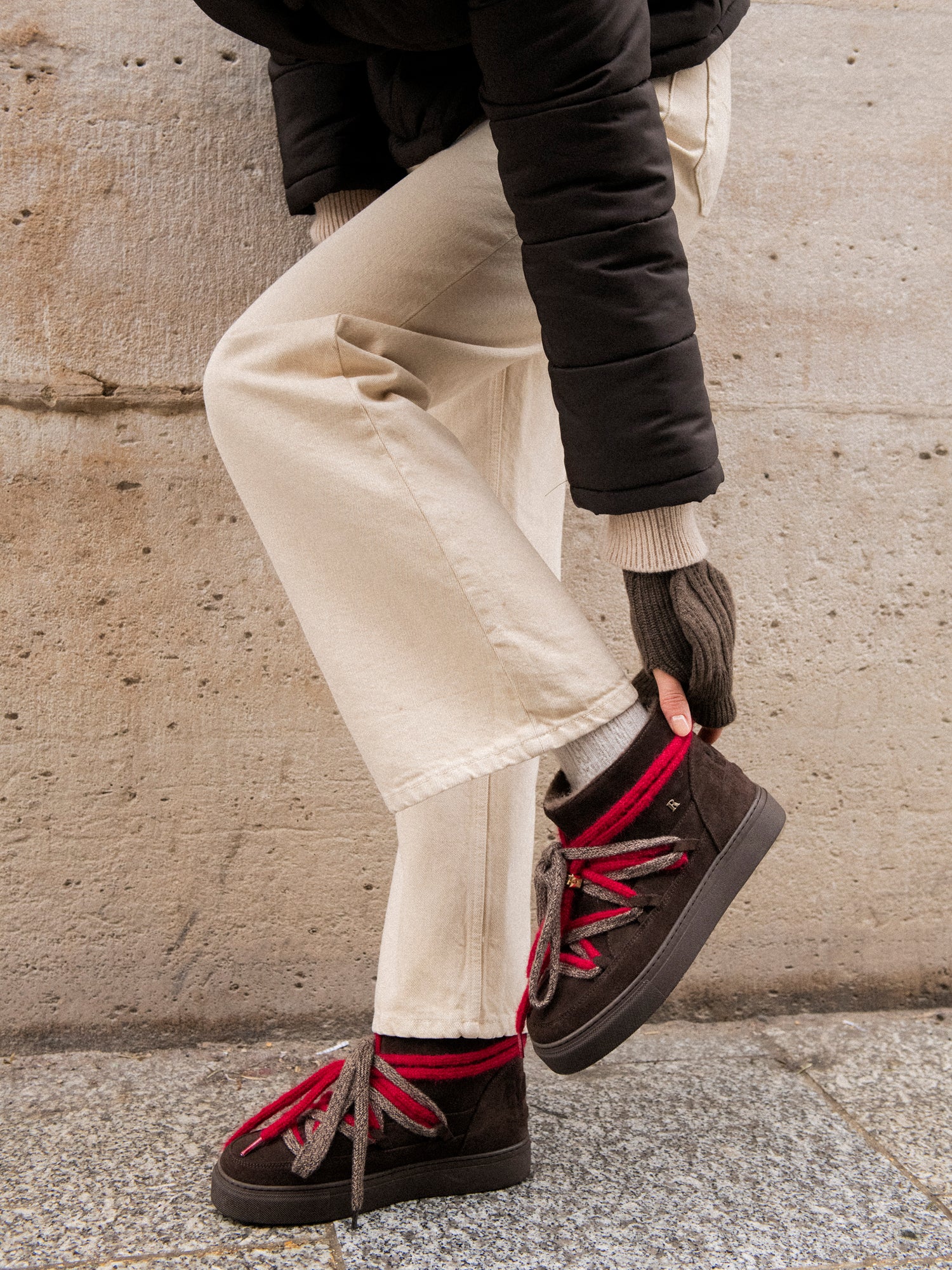 MONTAMOUR Botines MONTAMOUR Botines
