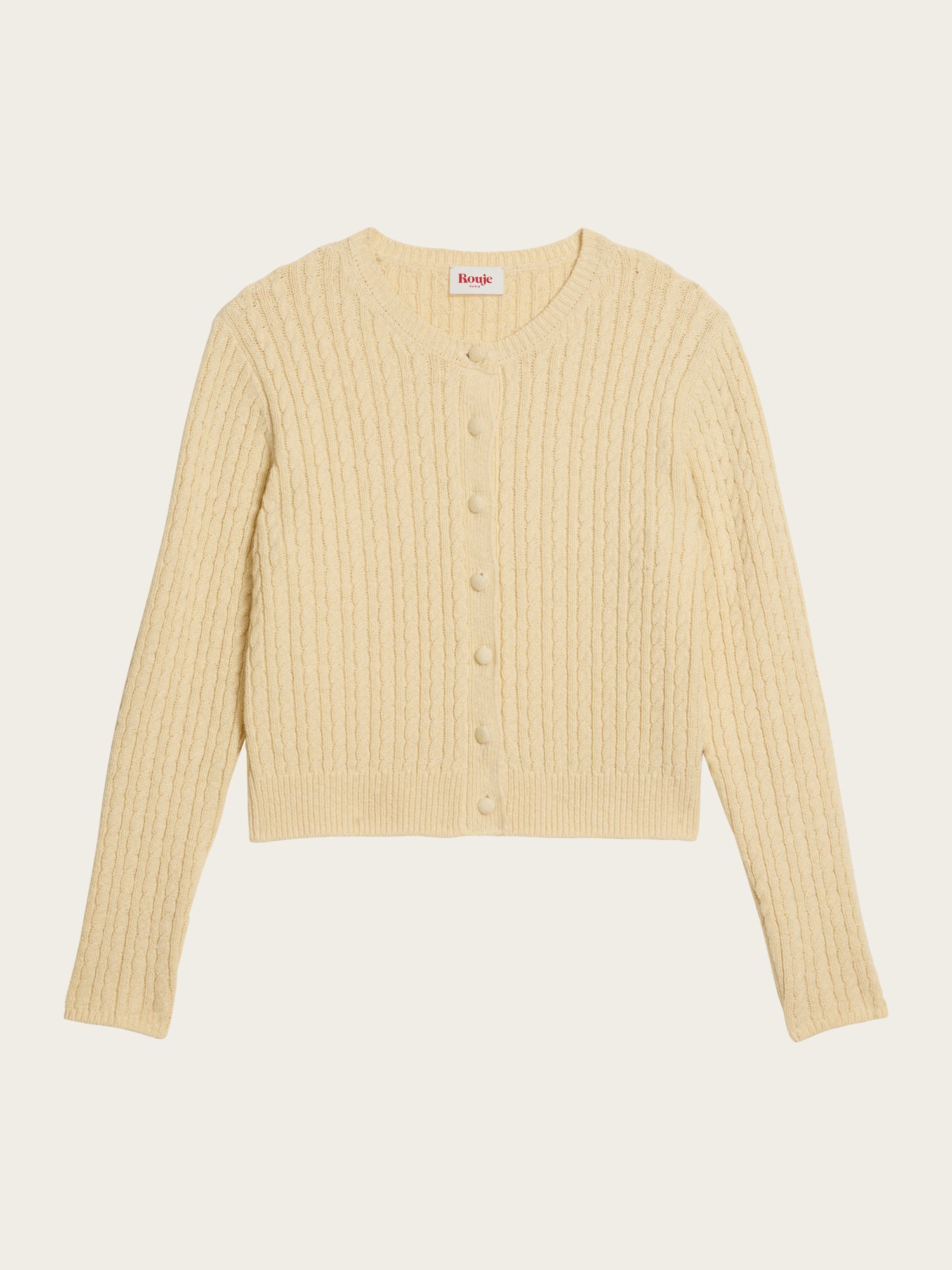 Cardigan NACIM Cardigan NACIM