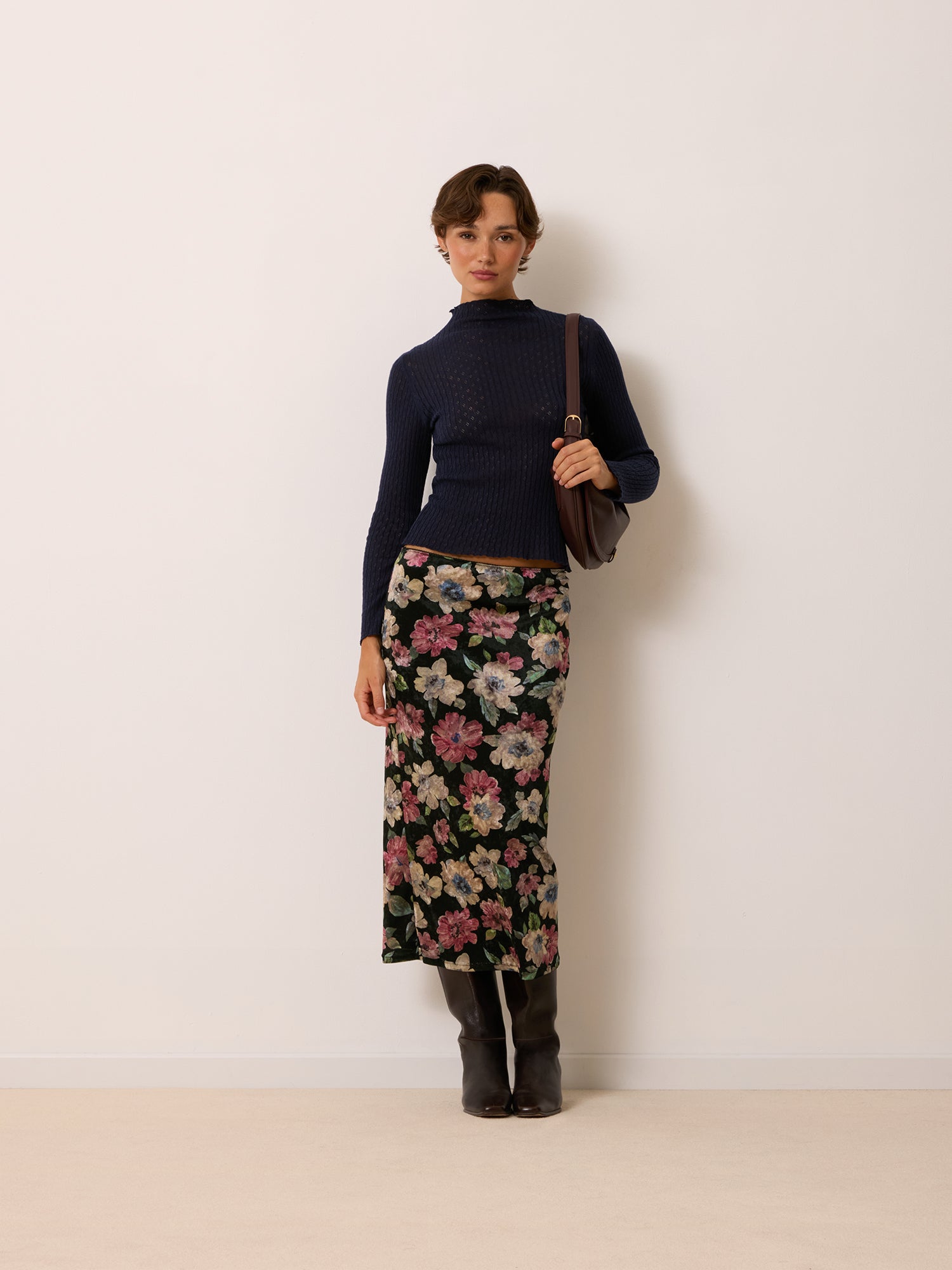 NAELLA Skirt NAELLA Skirt