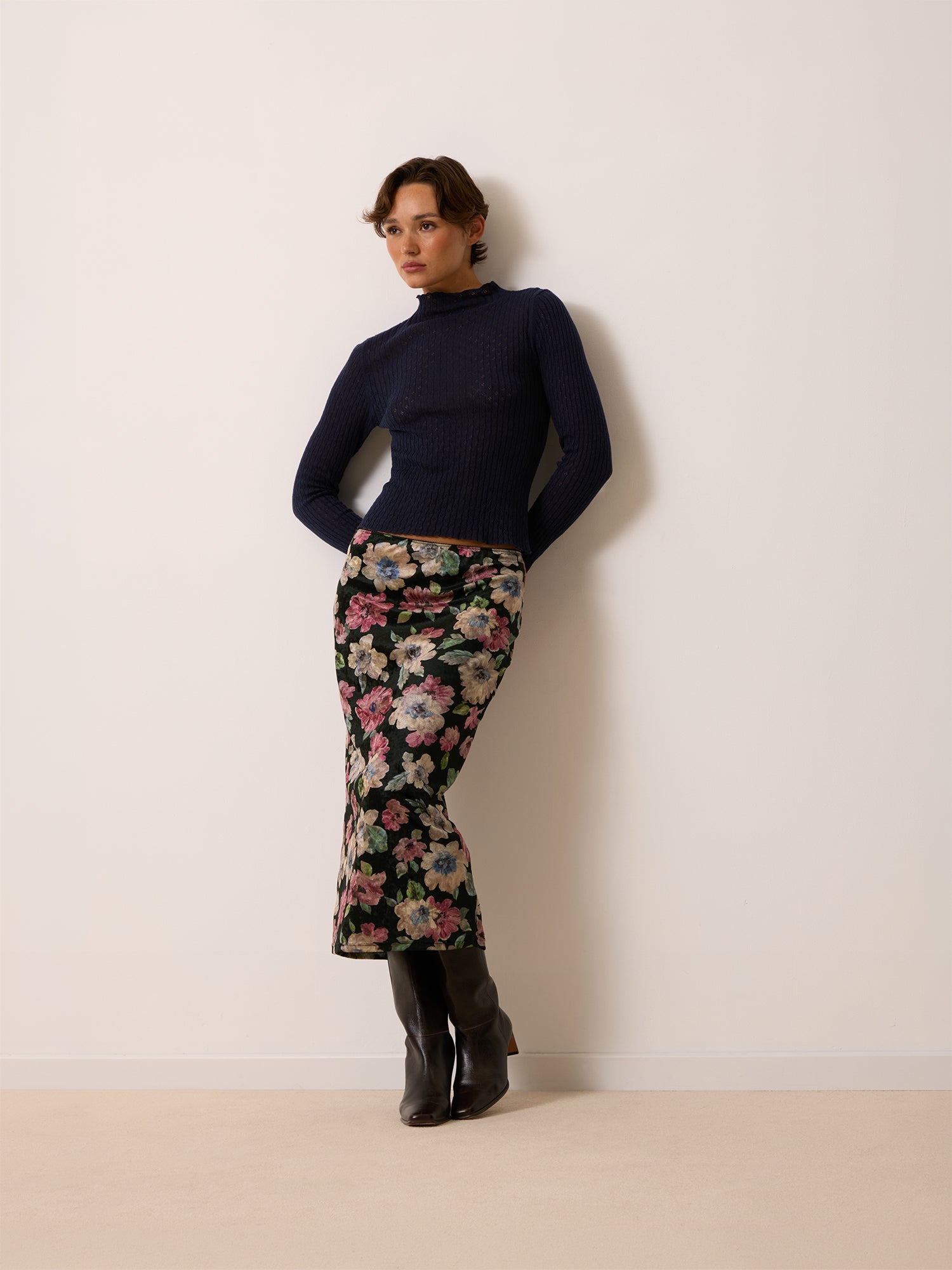 NAELLA Skirt NAELLA Skirt