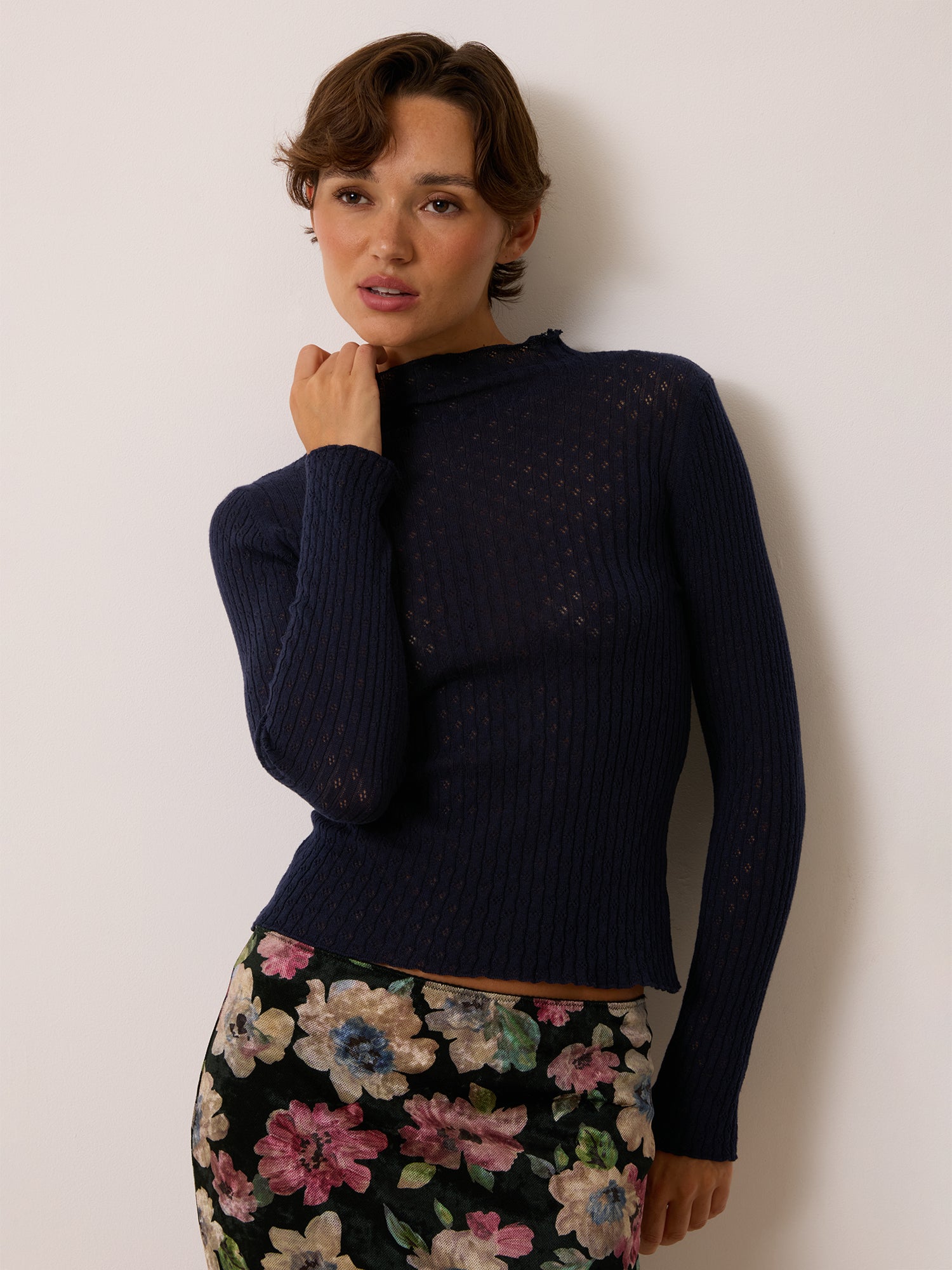 GALINA Sweater GALINA Sweater