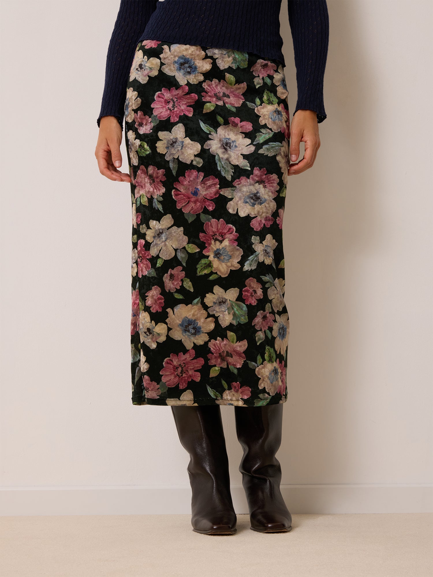 NAELLA Skirt NAELLA Skirt