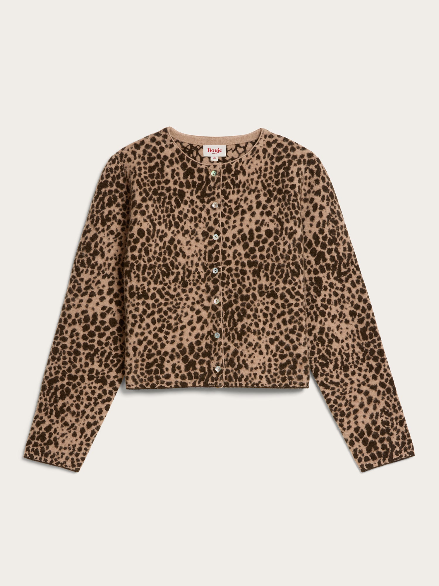 Cardigan NATHOU Cardigan NATHOU