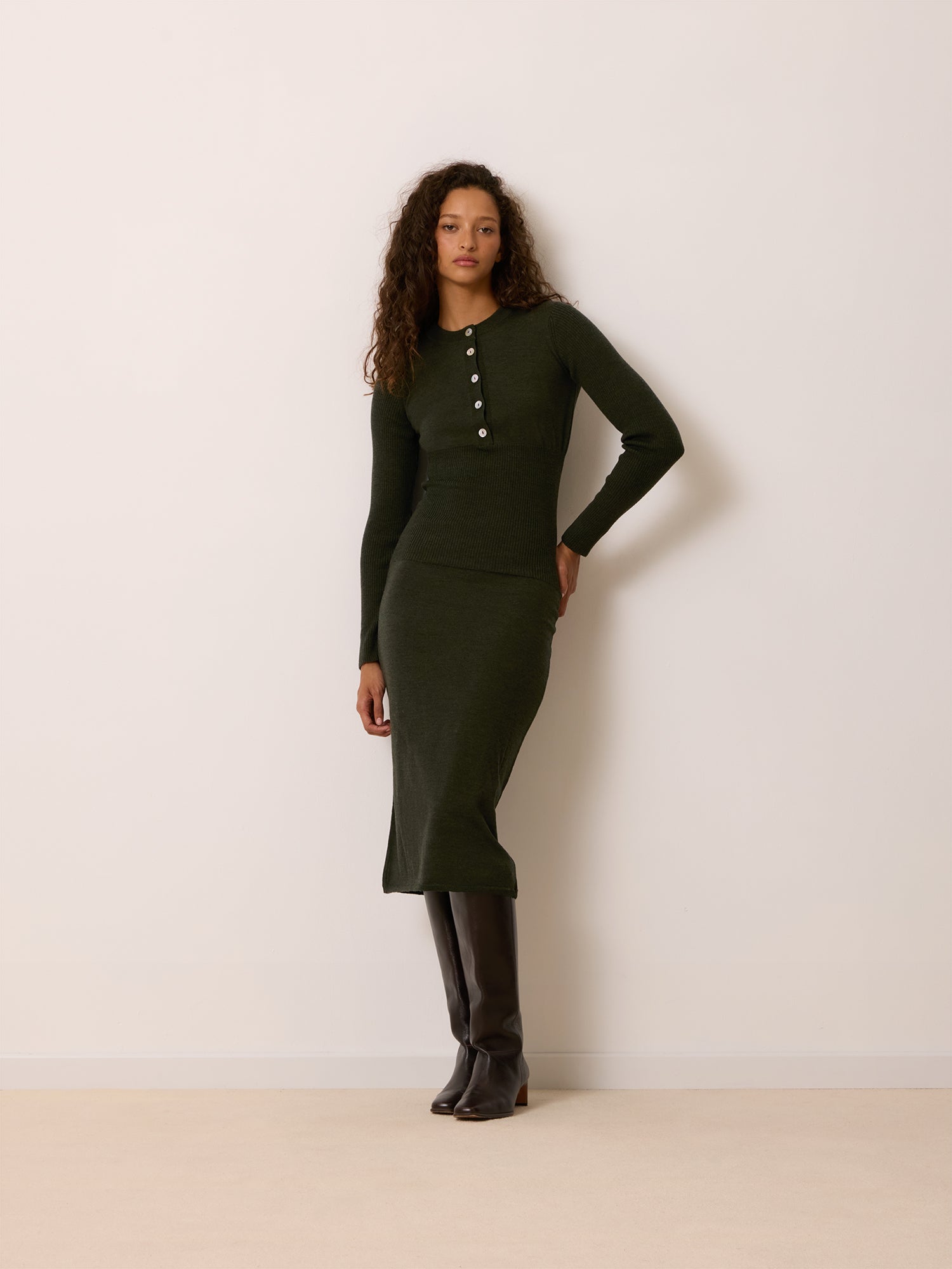 Robe NOADIA Robe NOADIA