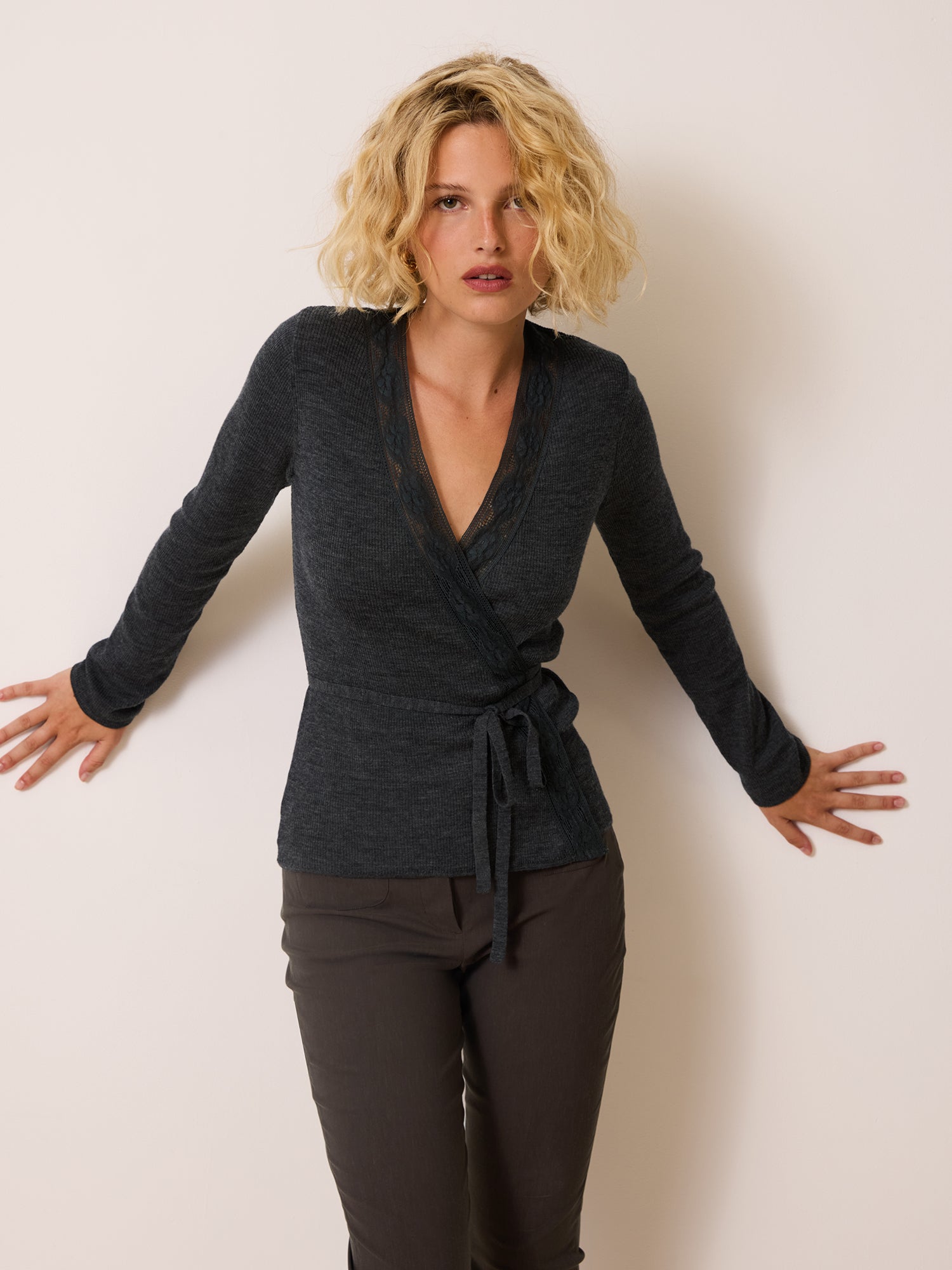 Cardigan NOE Cardigan NOE
