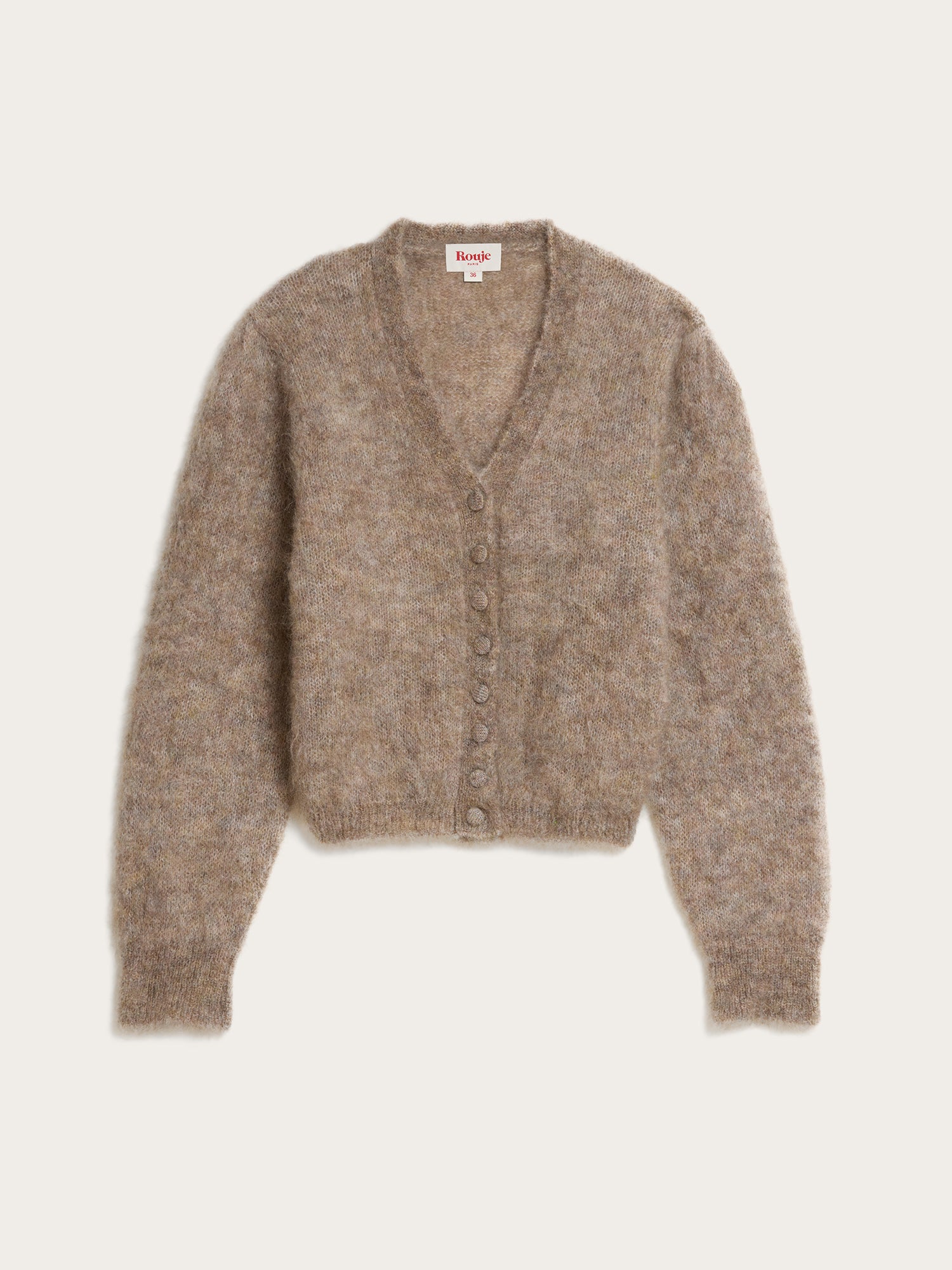 NONA Cardigan NONA Cardigan