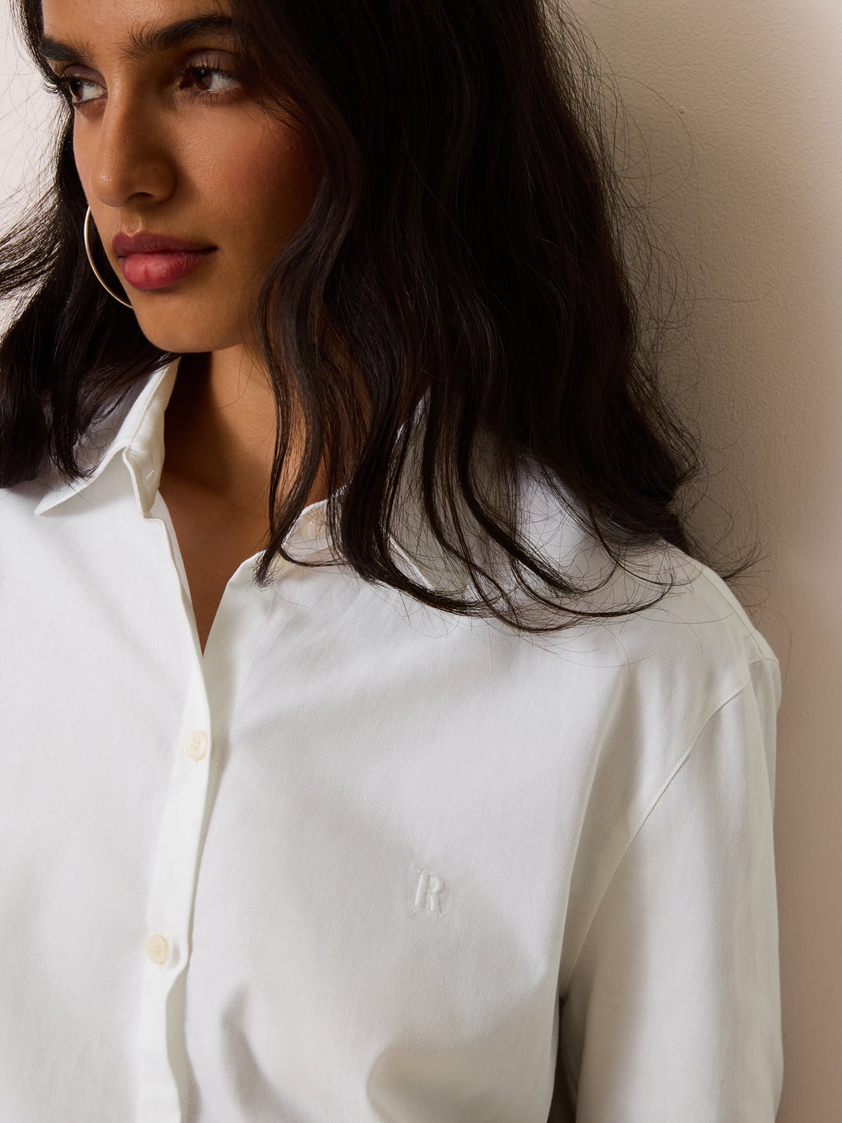 Camisa HARPER