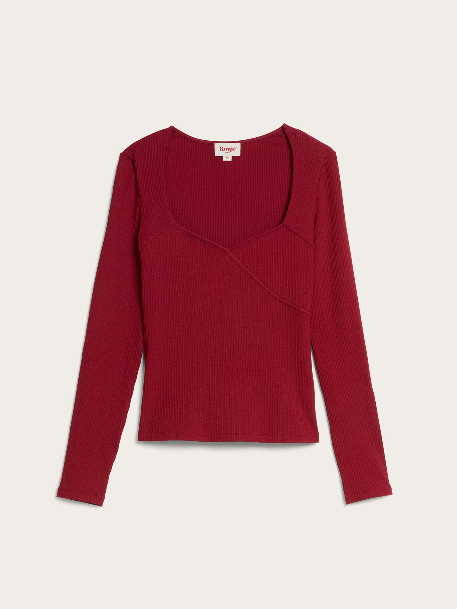 Top PAULANE Top PAULANE