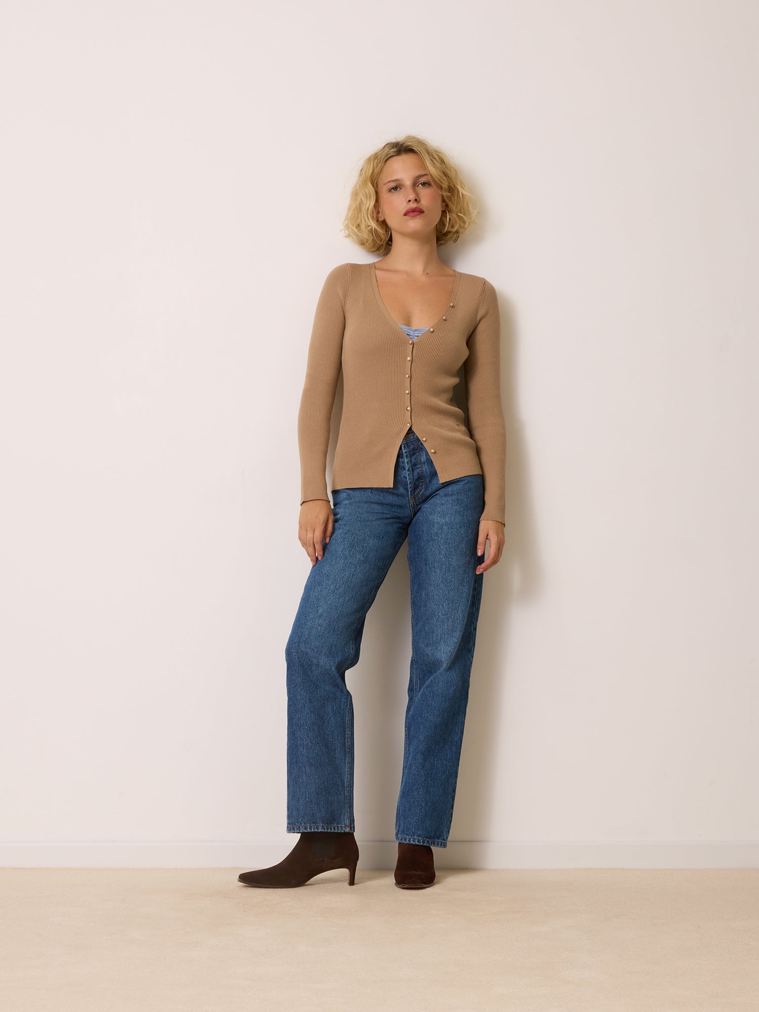 PENELOPE Cardigan PENELOPE Cardigan
