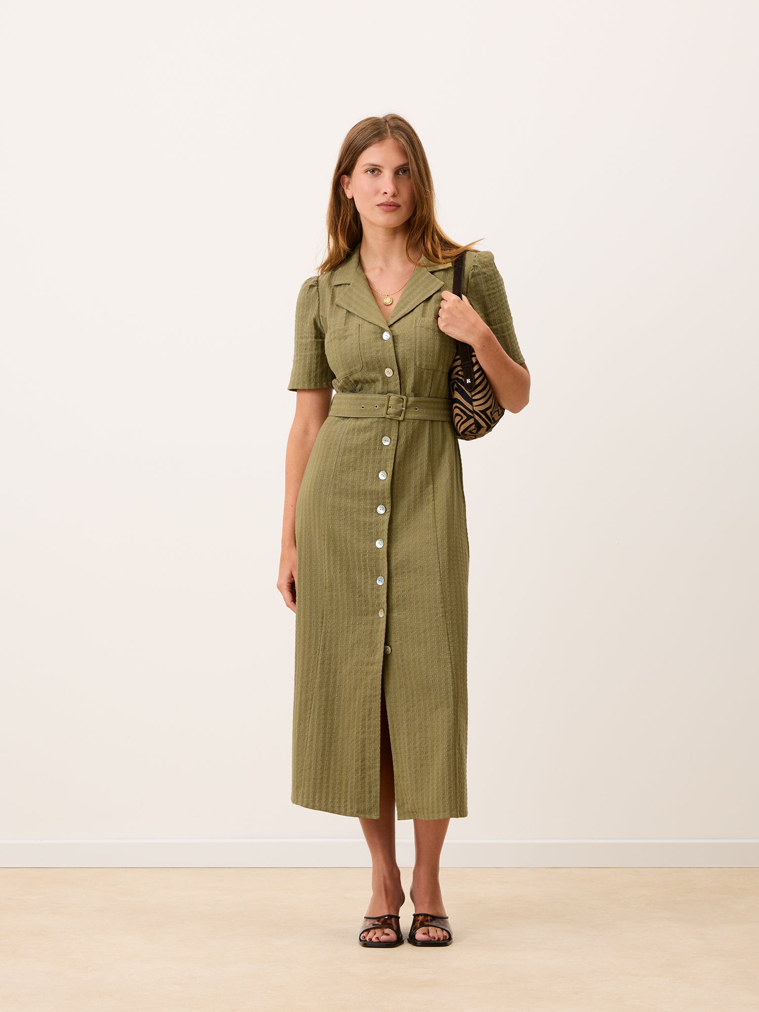 RAELLA Dress RAELLA Dress