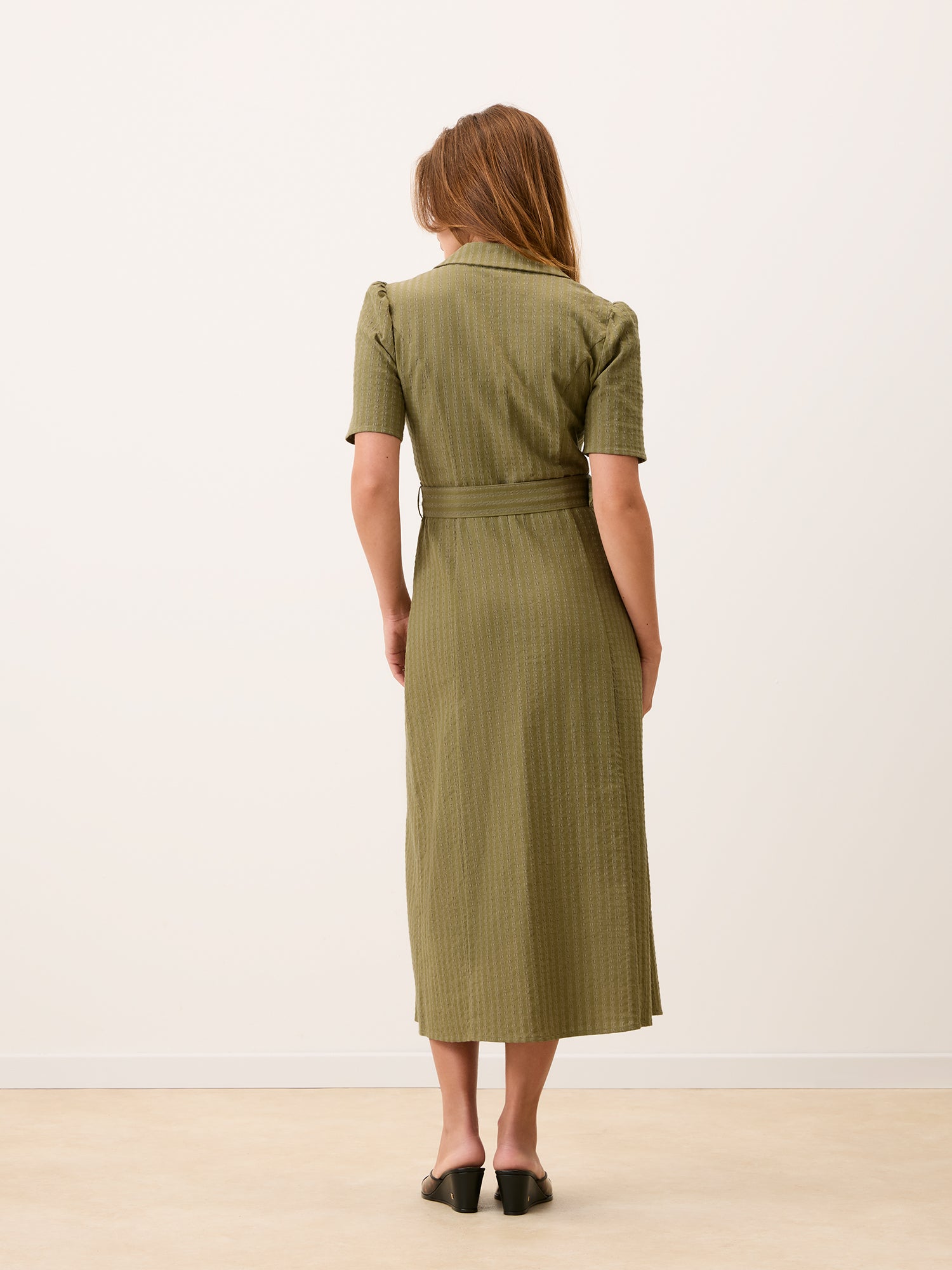 RAELLA Dress RAELLA Dress