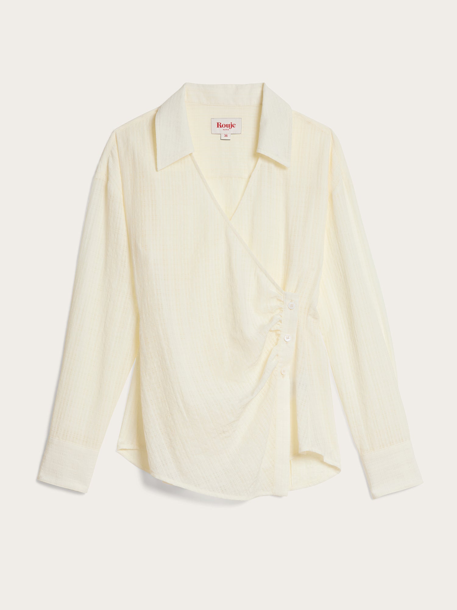 RAVEL Shirt RAVEL Shirt