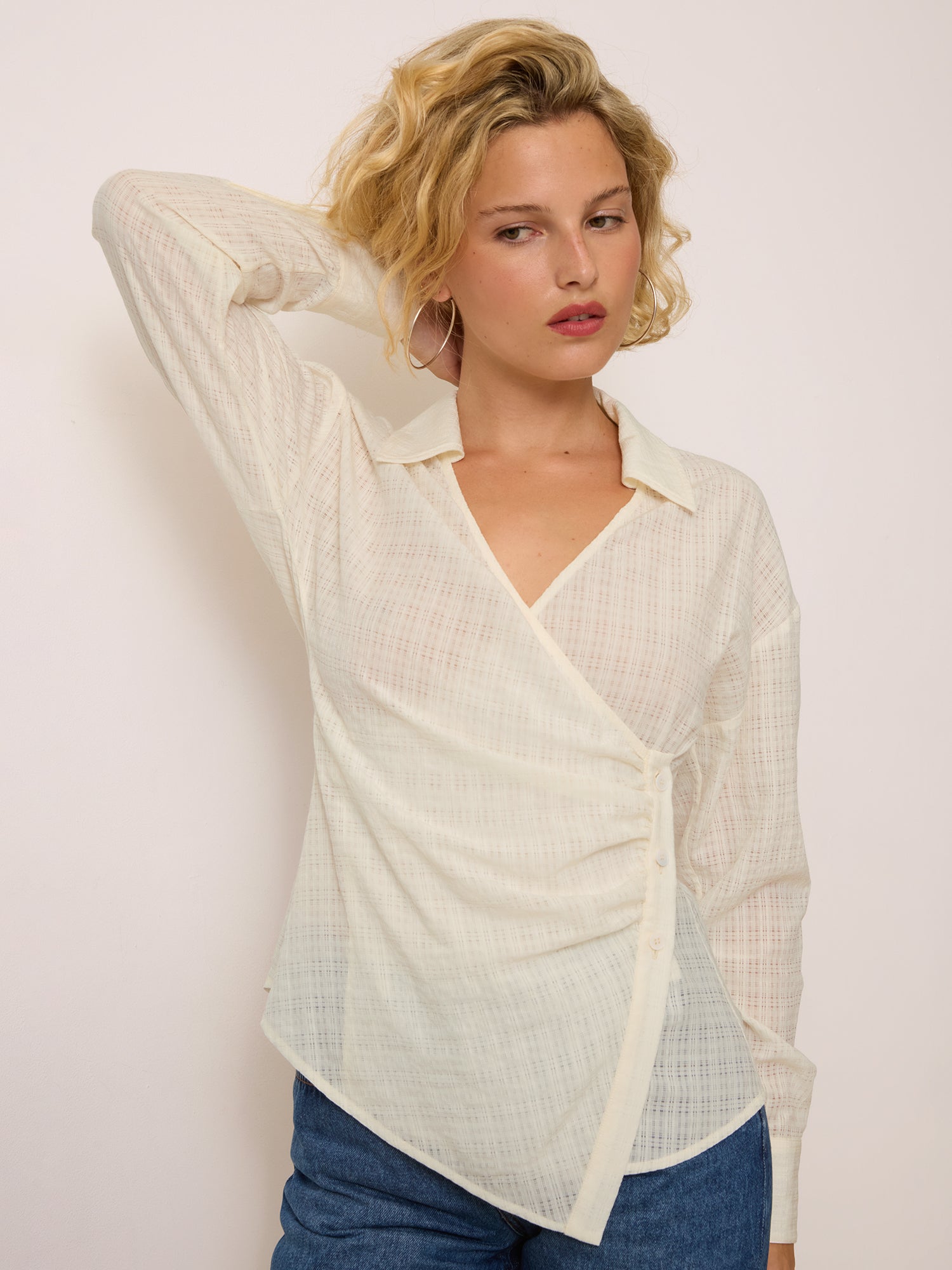 RAVEL Shirt RAVEL Shirt