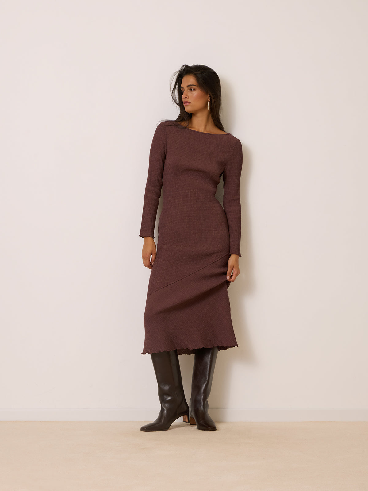 Vestido ALEXANDRA