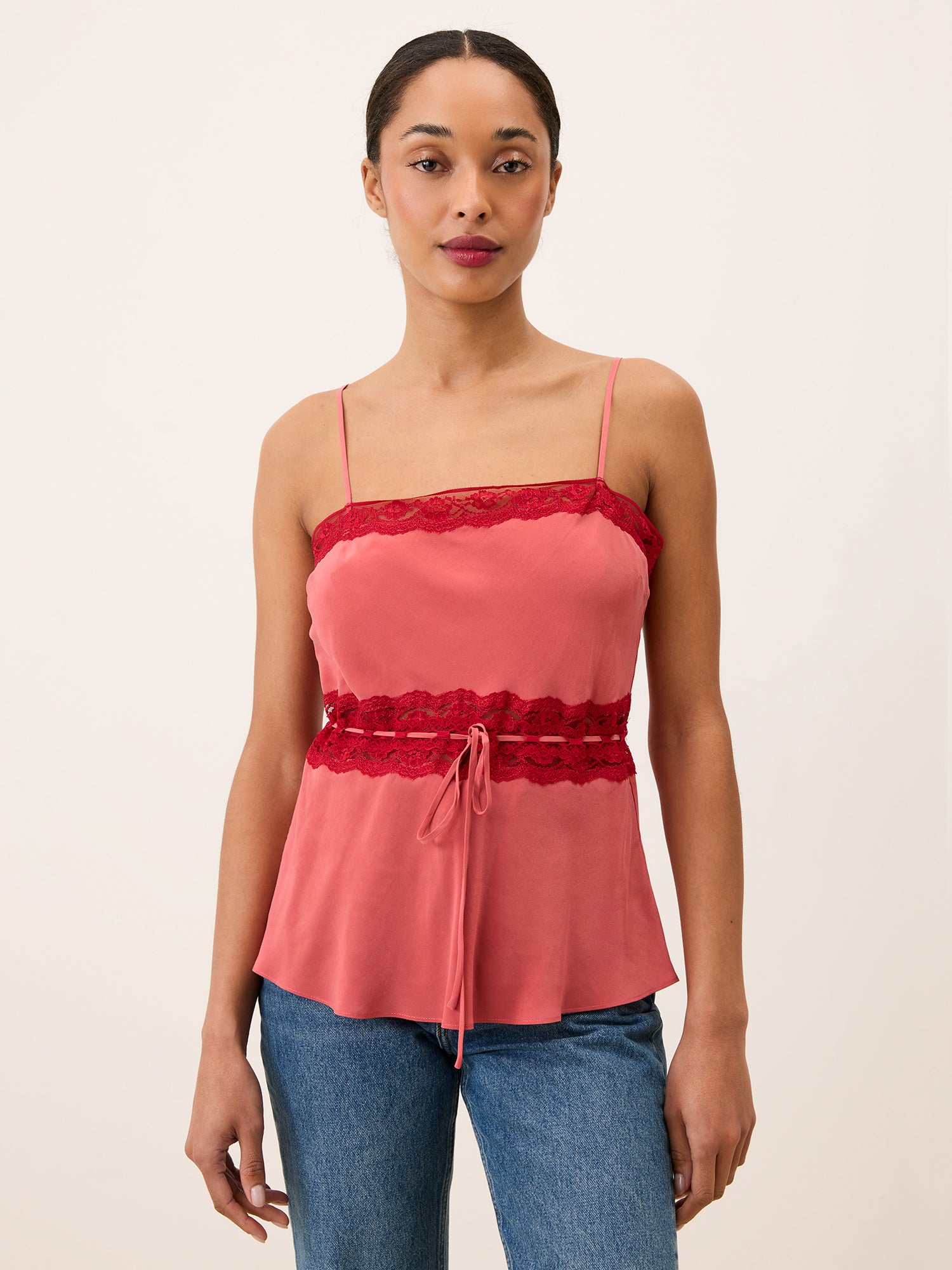 ROMY Top ROMY Top