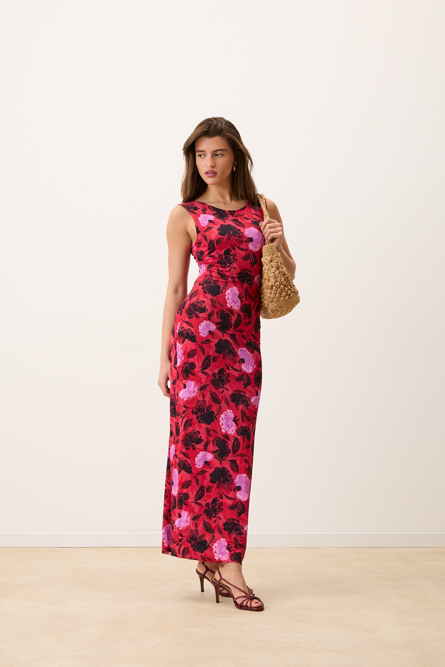 ROSELENA Dress ROSELENA Dress