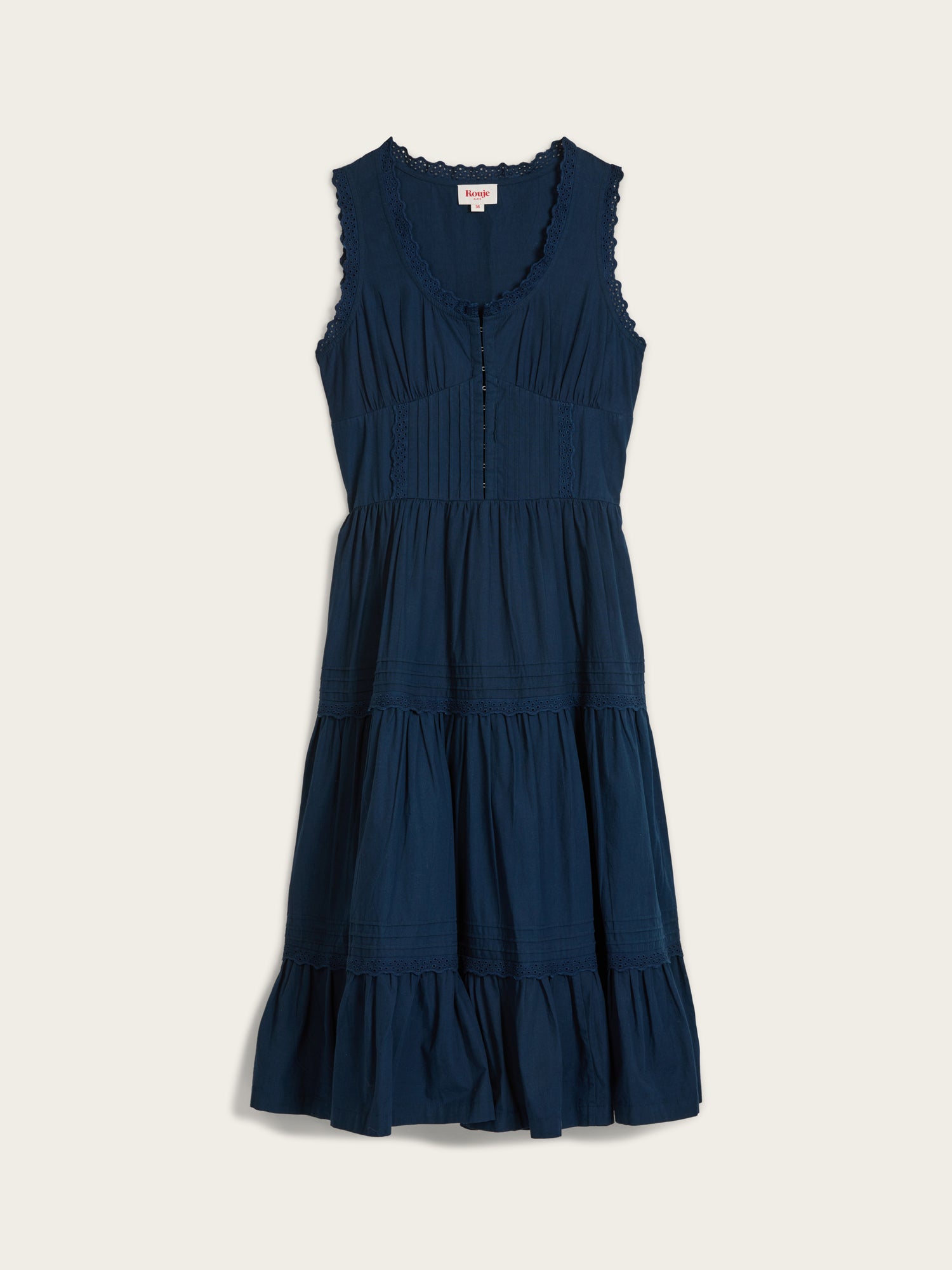 ROSELENE Kleid ROSELENE Kleid
